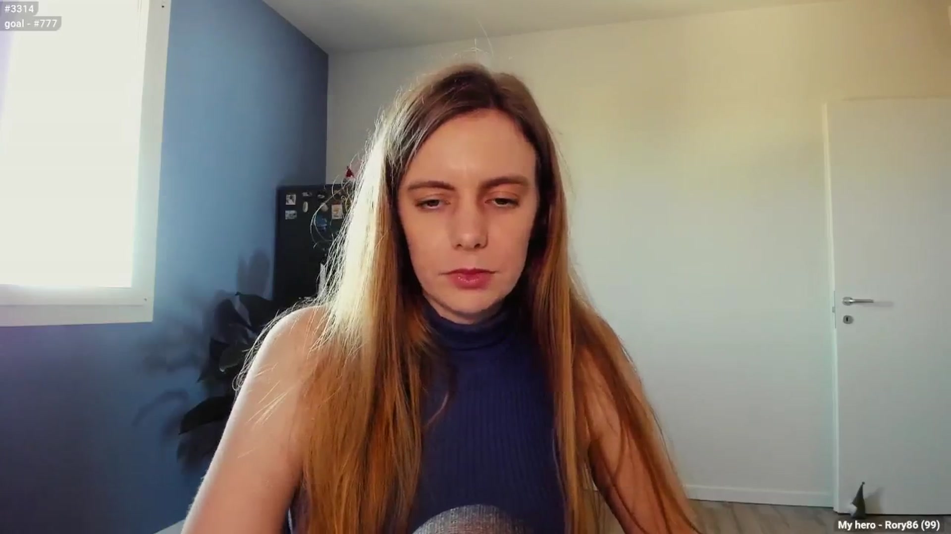 Gallery image thumbnail from Personage's myfreecams stream on, 03/04/2025, 16:16 image 9 of 20