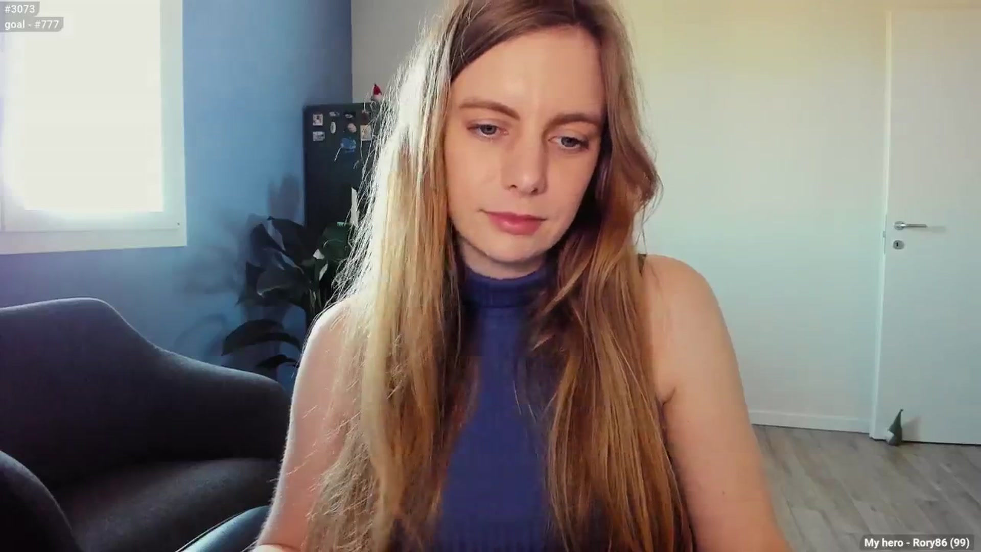 Gallery image thumbnail from Personage's myfreecams stream on, 03/04/2025, 16:16 image 12 of 20