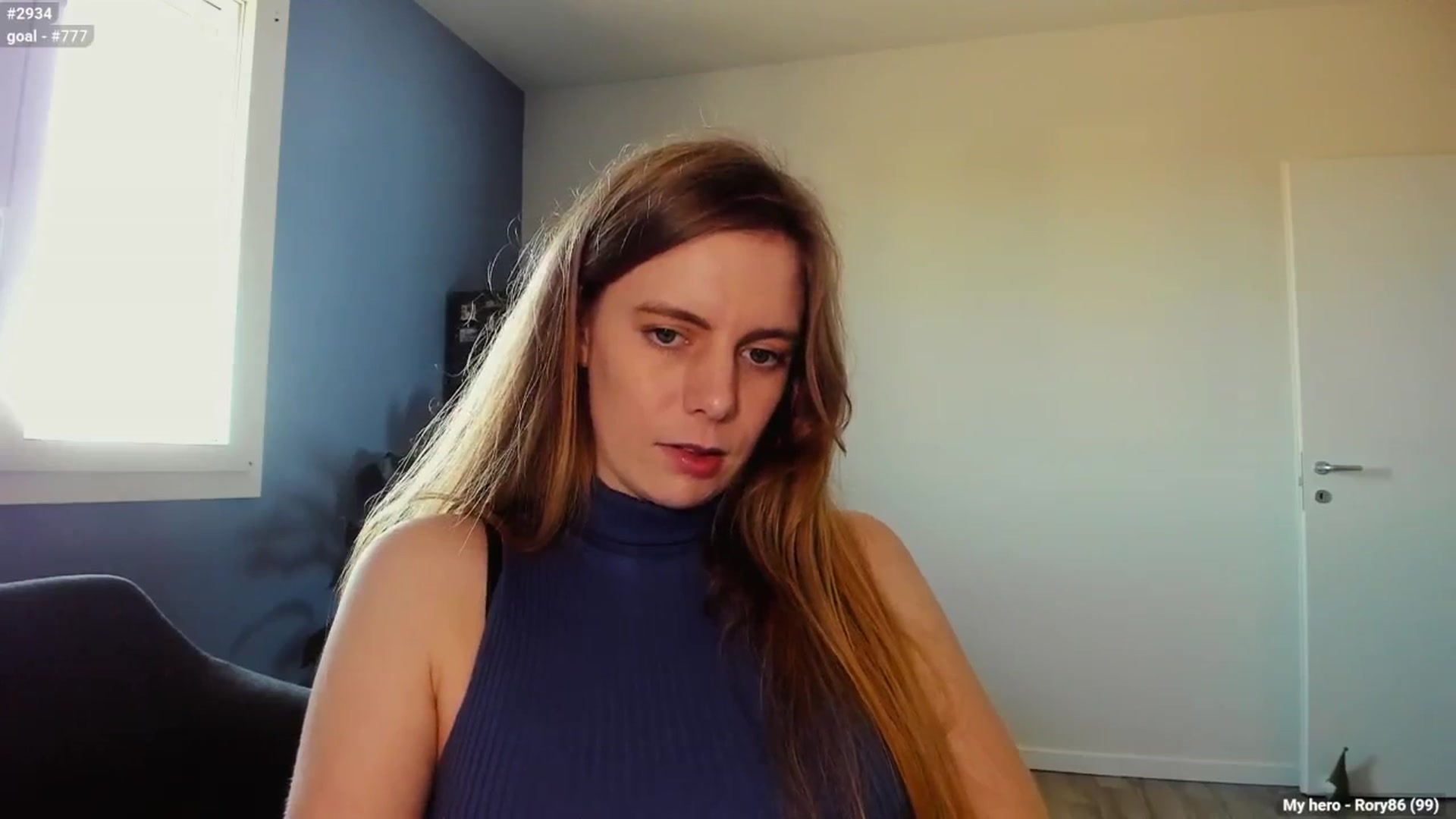 Gallery image thumbnail from Personage's myfreecams stream on, 03/04/2025, 16:16 image 15 of 20