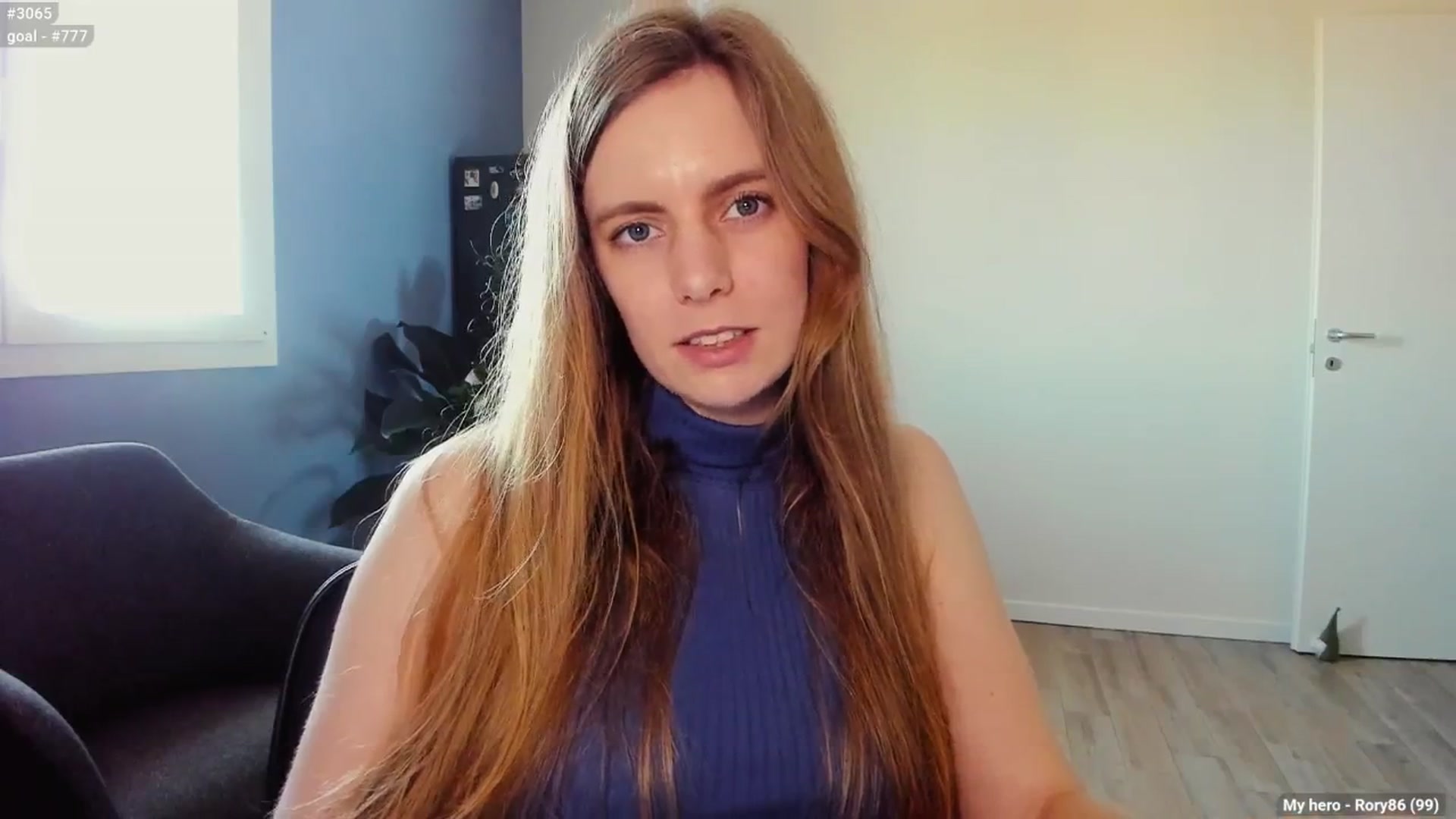 Gallery image thumbnail from Personage's myfreecams stream on, 03/04/2025, 16:16 image 13 of 20