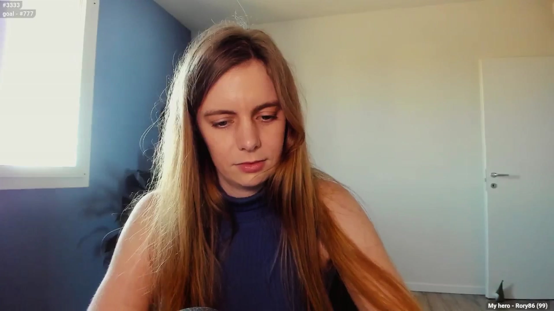 Gallery image thumbnail from Personage's myfreecams stream on, 03/04/2025, 16:16 image 8 of 20