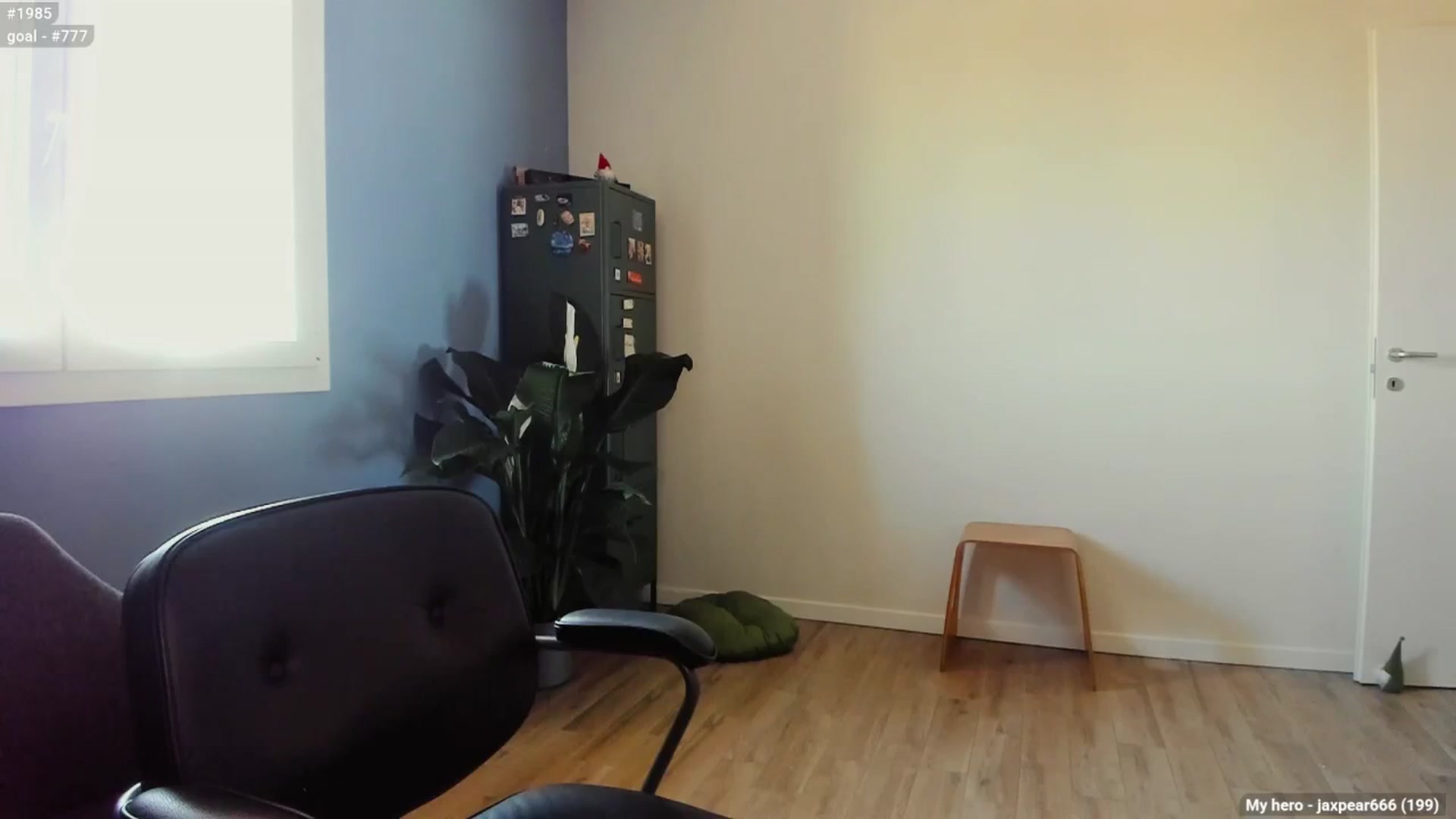 Gallery image thumbnail from Personage's myfreecams stream on, 03/05/2025, 15:11 image 17 of 20