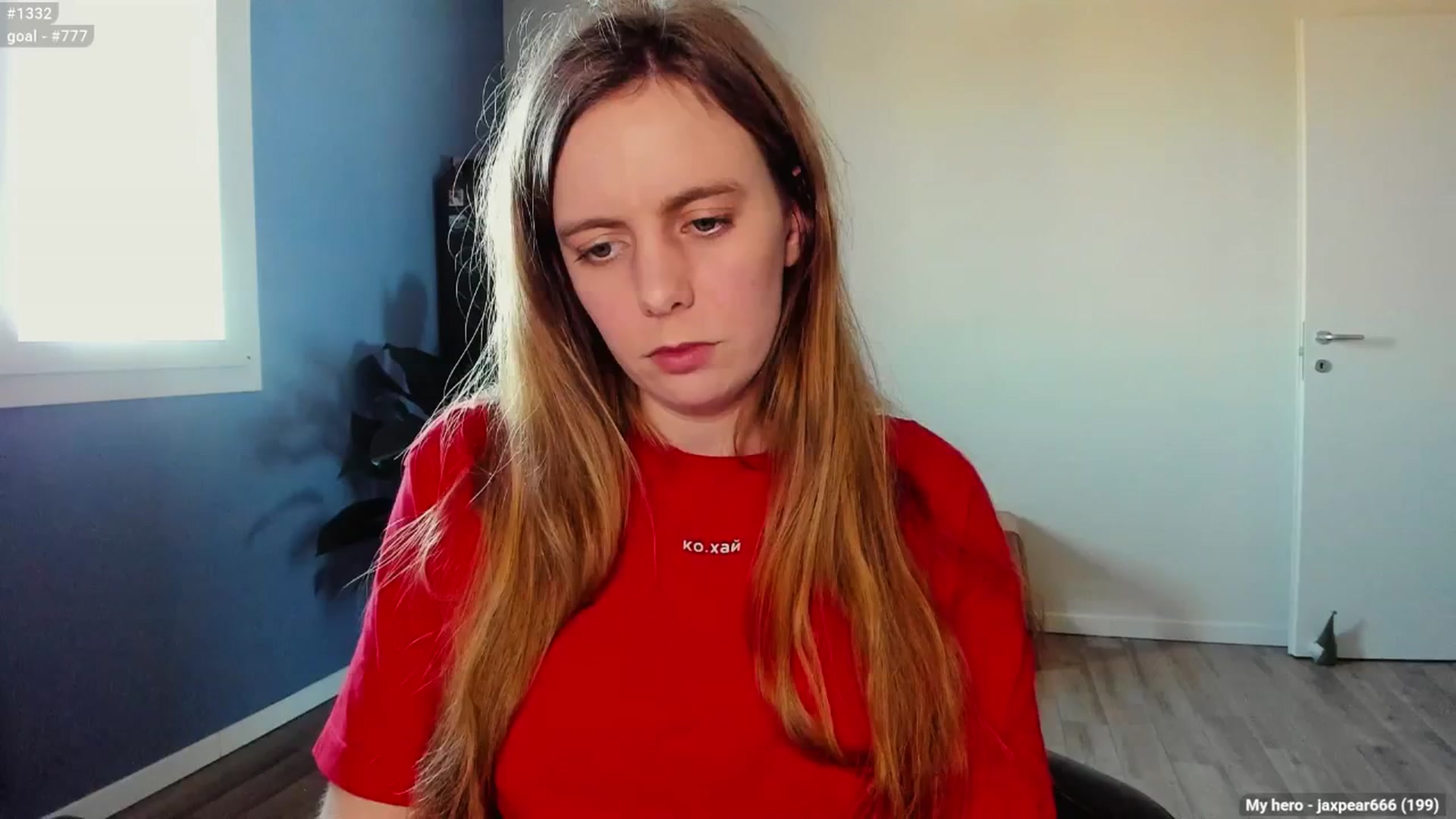 Gallery image thumbnail from Personage's myfreecams stream on, 03/05/2025, 16:01 image 3 of 20
