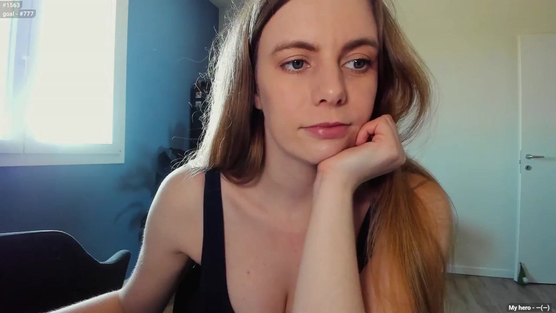 Gallery image thumbnail from Personage's myfreecams stream on, 03/06/2025, 13:41 image 3 of 20