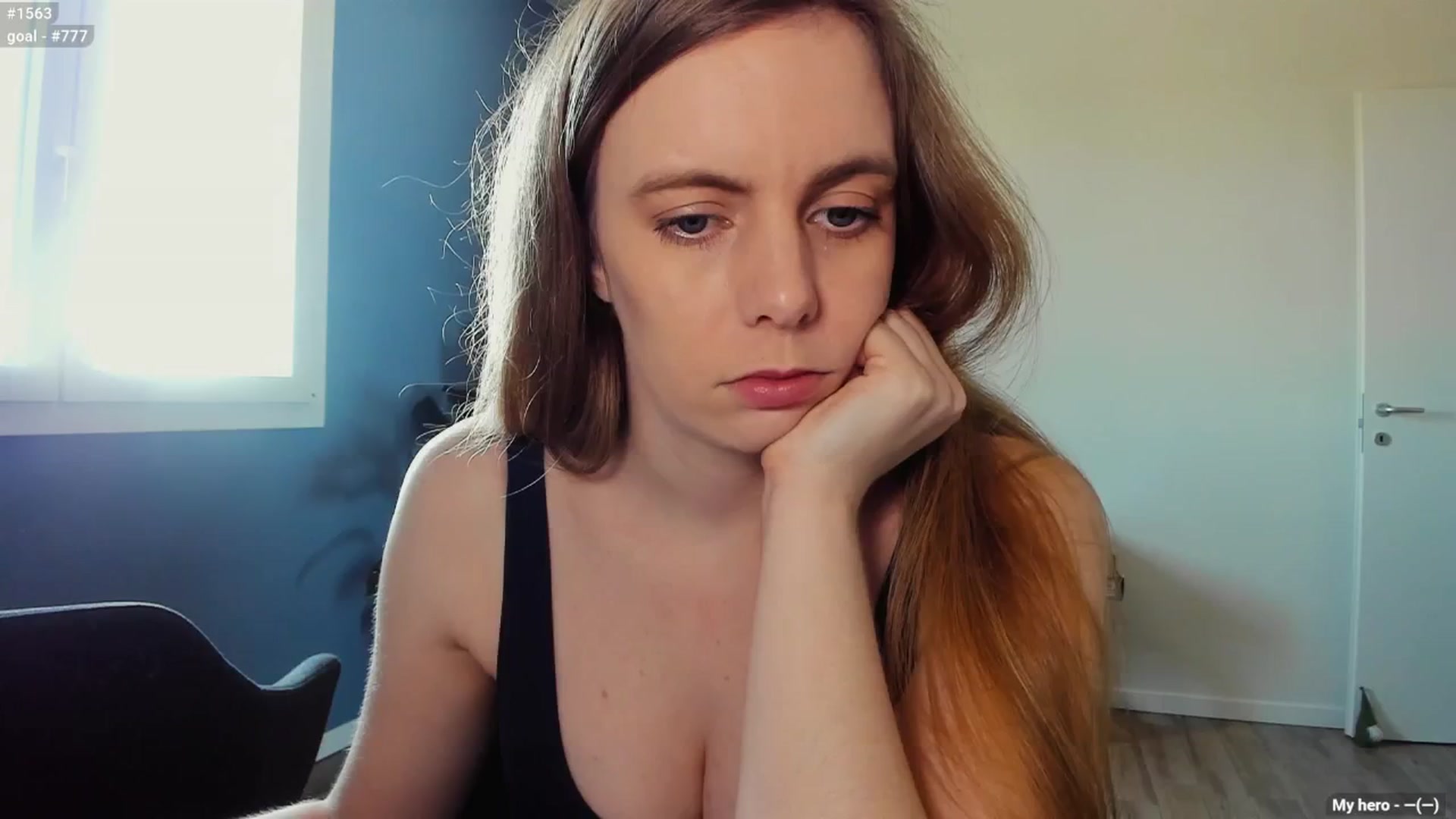 Gallery image thumbnail from Personage's myfreecams stream on, 03/06/2025, 13:41 image 2 of 20