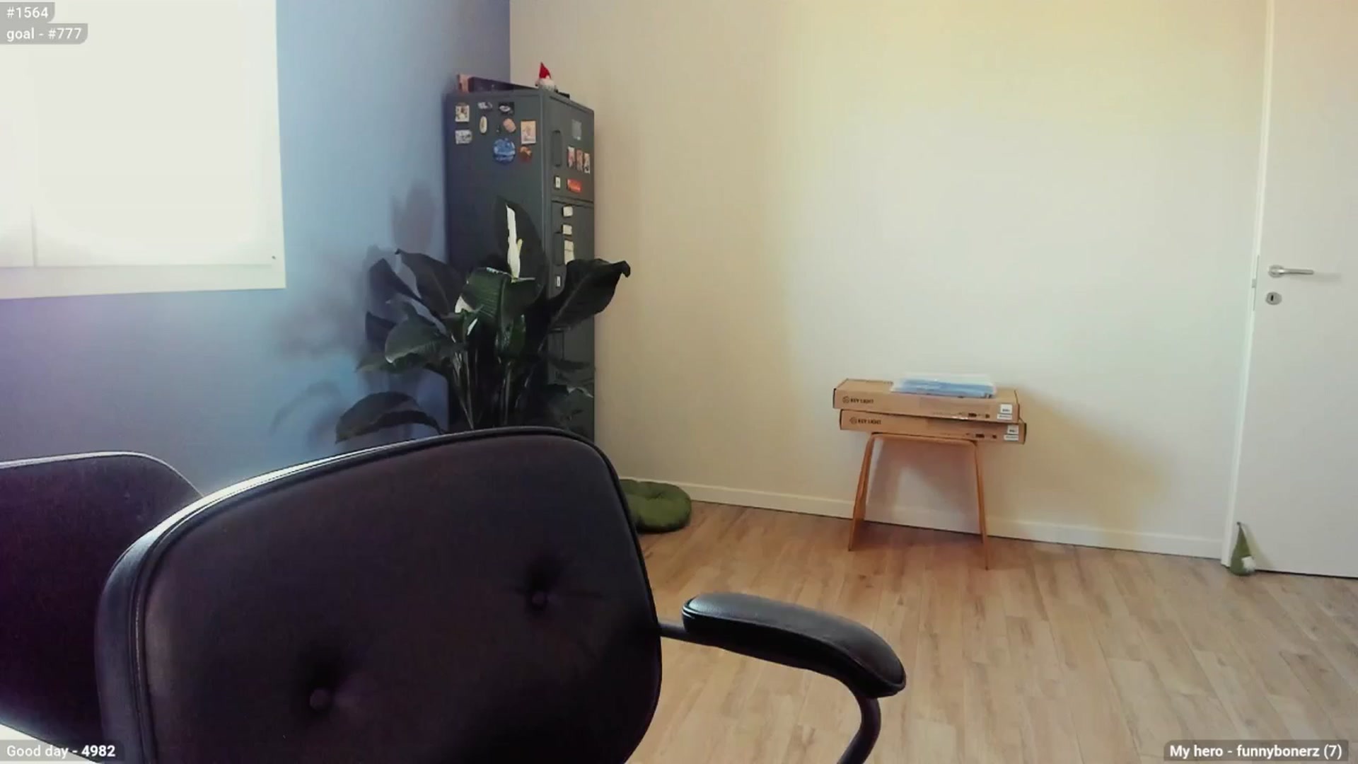 Gallery image thumbnail from Personage's myfreecams stream on, 03/06/2025, 14:35 image 4 of 20