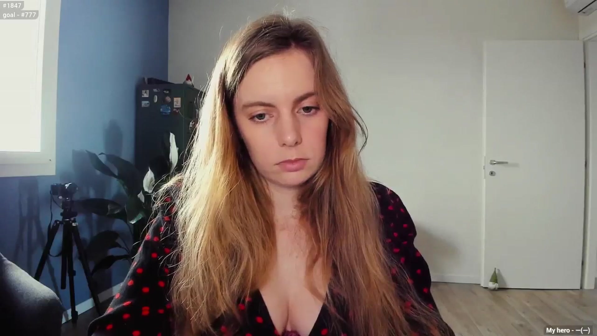 Gallery image thumbnail from Personage's myfreecams stream on, 03/15/2025, 13:28 image 18 of 20