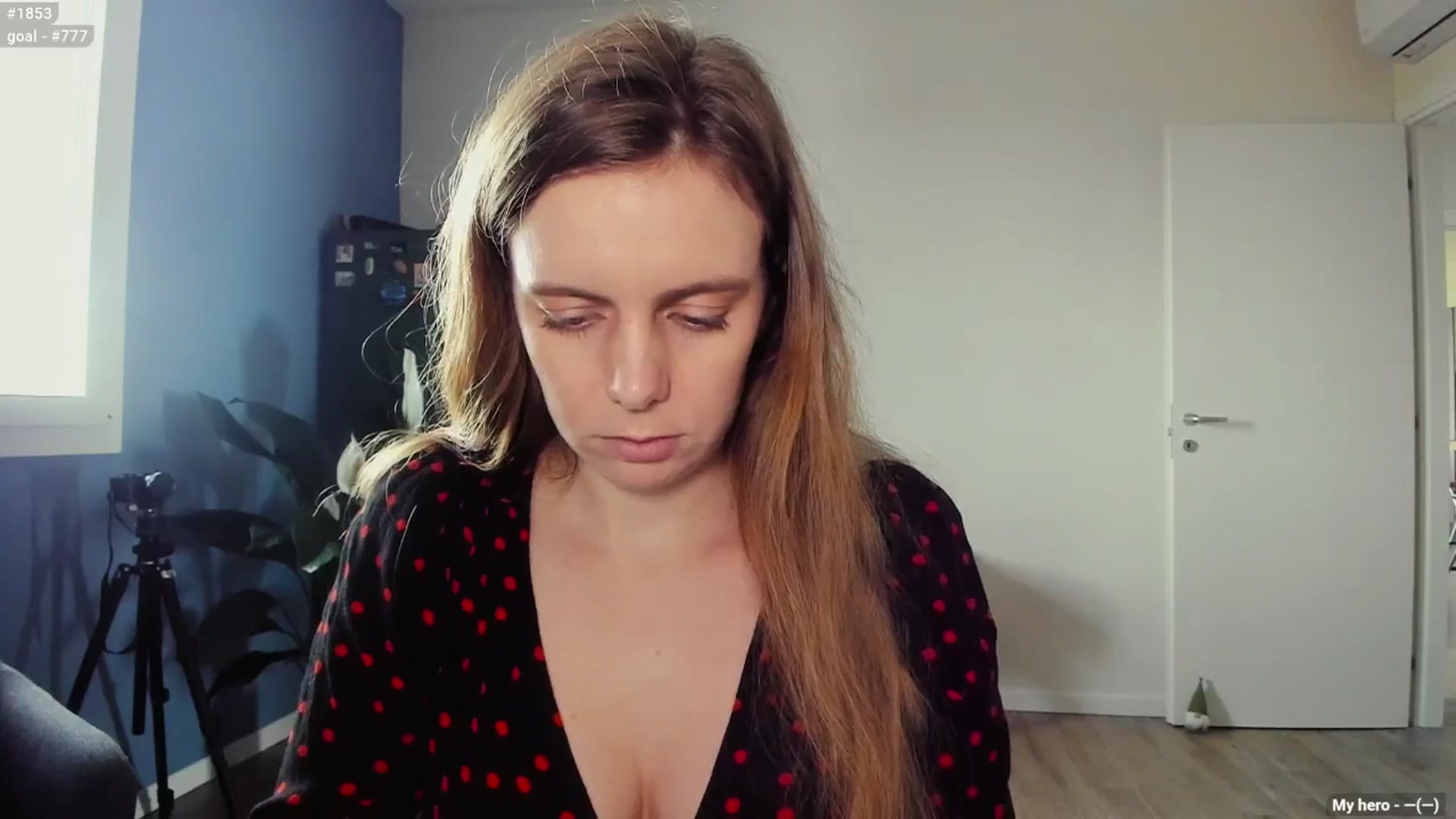 Gallery image thumbnail from Personage's myfreecams stream on, 03/15/2025, 13:28 image 12 of 20
