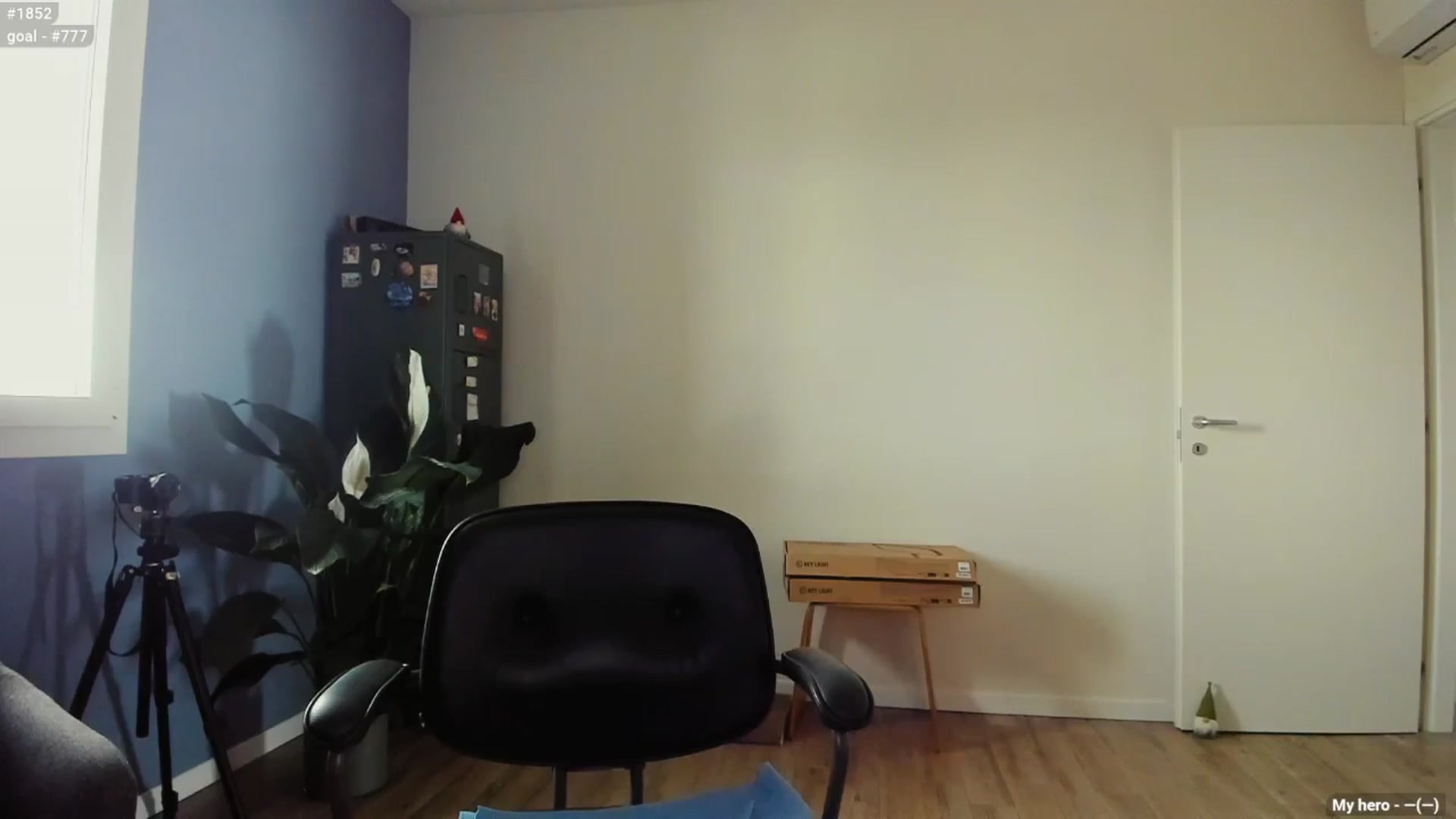 Gallery image thumbnail from Personage's myfreecams stream on, 03/15/2025, 13:28 image 10 of 20