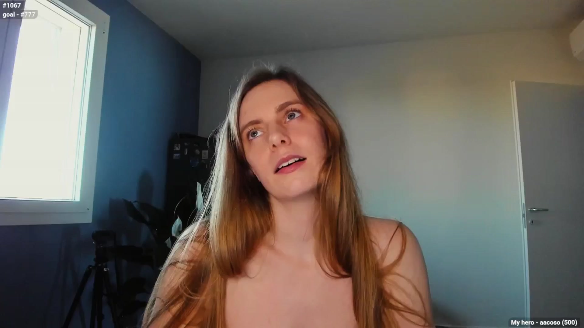 Gallery image thumbnail from Personage's myfreecams stream on, 03/18/2025, 16:38 image 20 of 20