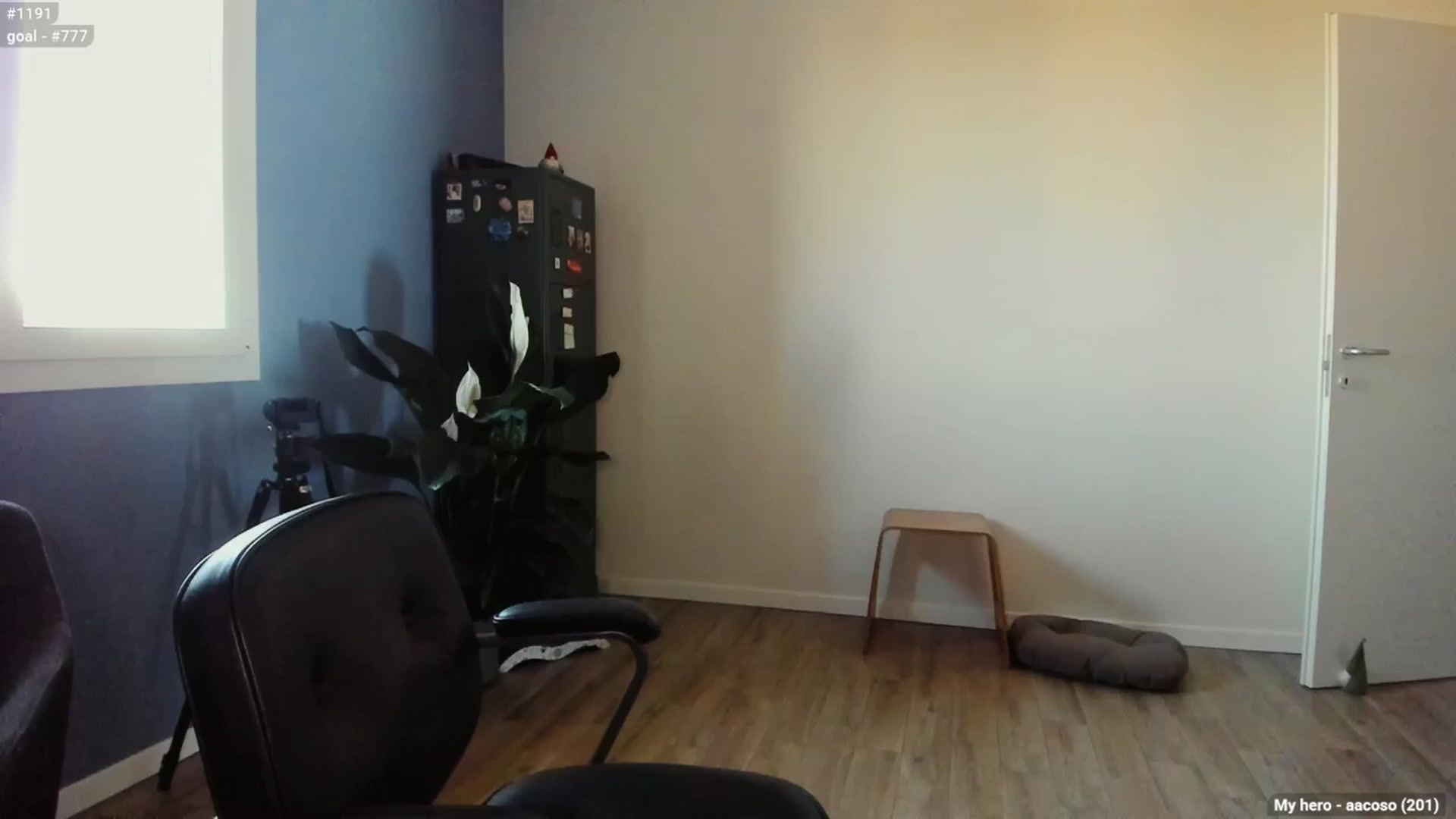 Gallery image thumbnail from Personage's myfreecams stream on, 03/18/2025, 16:38 image 2 of 20