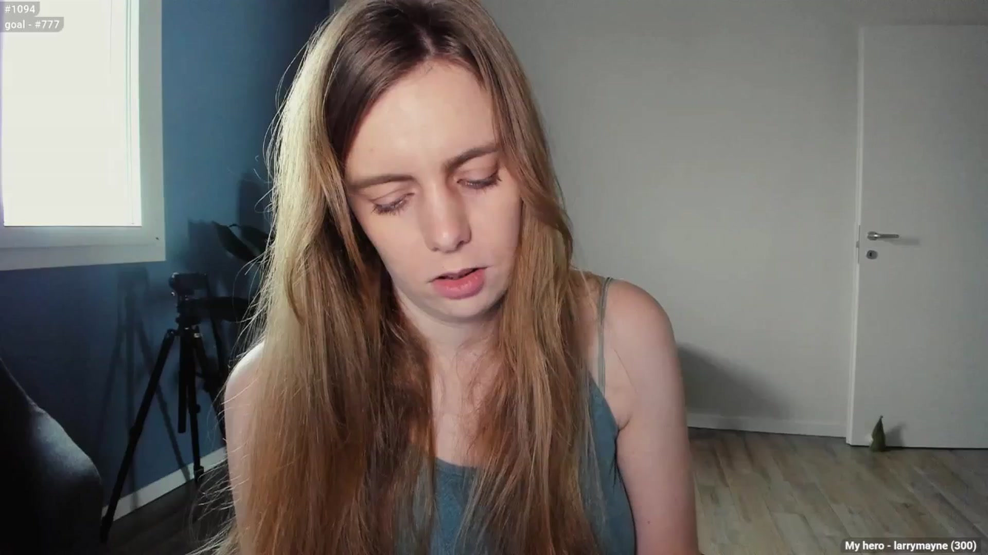 Gallery image thumbnail from Personage's myfreecams stream on, 03/21/2025, 13:51 image 10 of 20