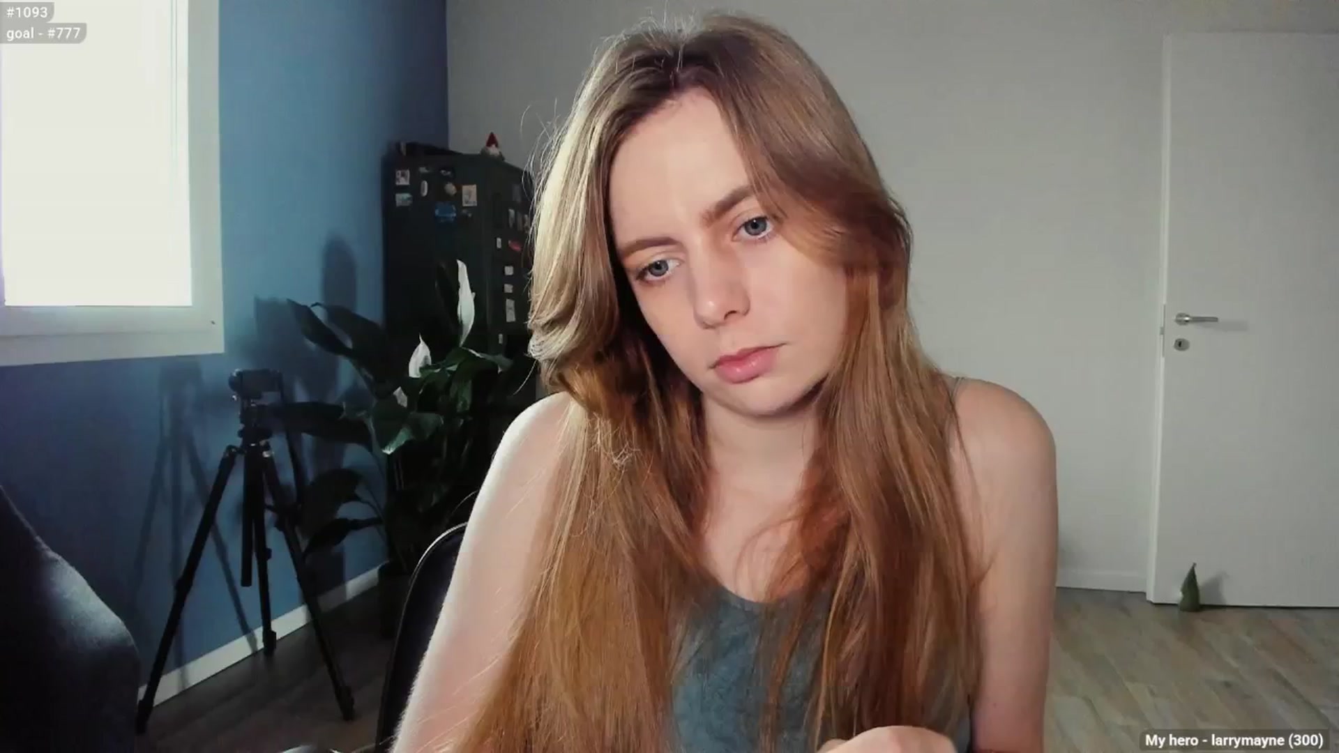 Gallery image thumbnail from Personage's myfreecams stream on, 03/21/2025, 13:51 image 5 of 20