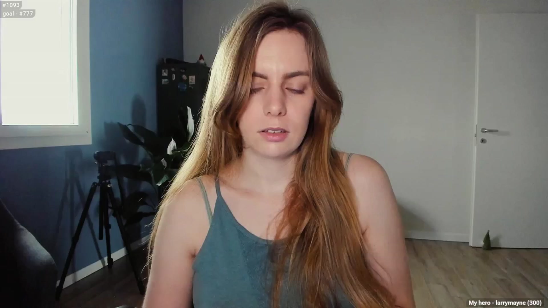 Gallery image thumbnail from Personage's myfreecams stream on, 03/21/2025, 13:51 image 3 of 20