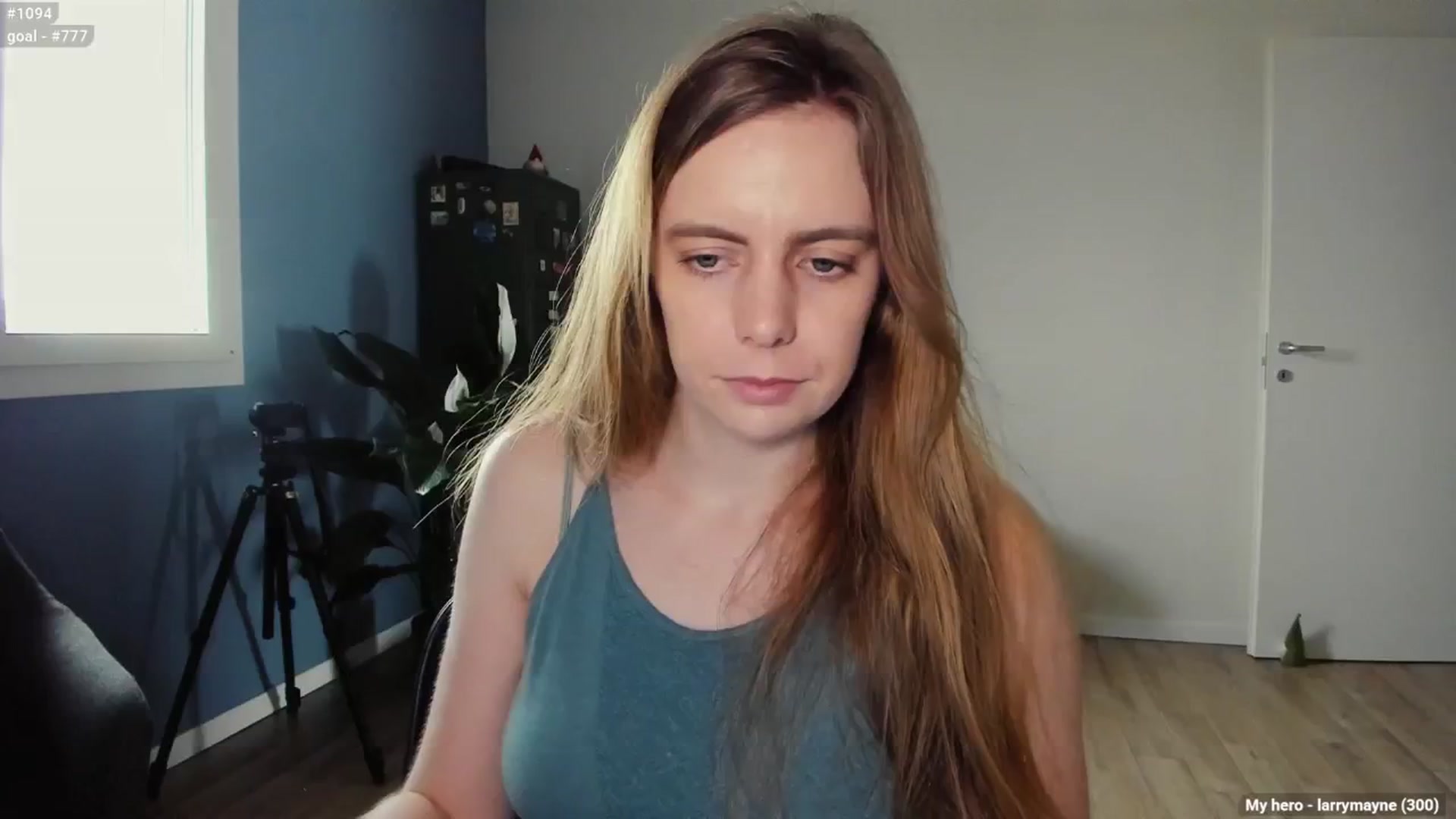 Gallery image thumbnail from Personage's myfreecams stream on, 03/21/2025, 13:51 image 15 of 20