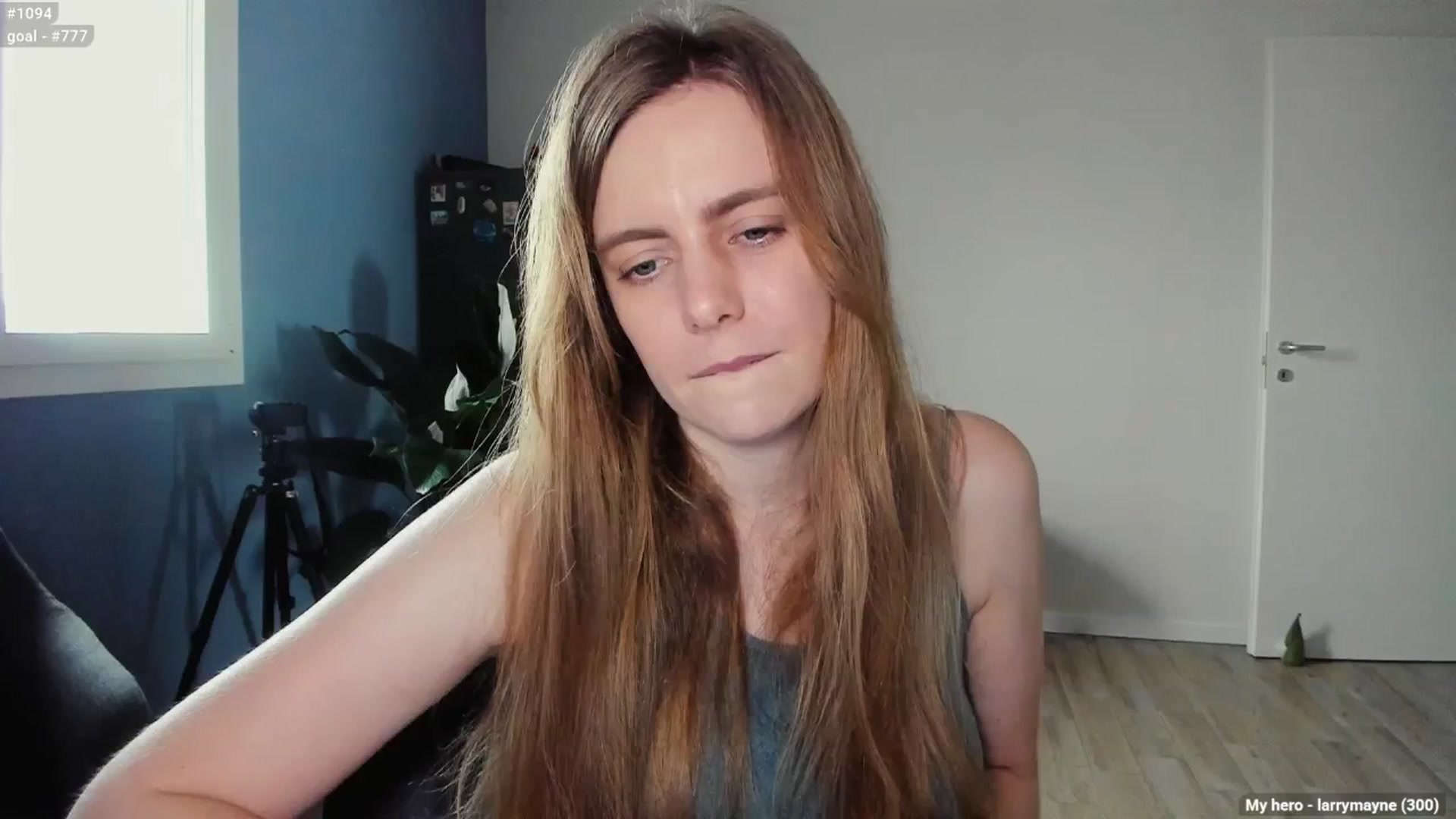 Gallery image thumbnail from Personage's myfreecams stream on, 03/21/2025, 13:51 image 13 of 20