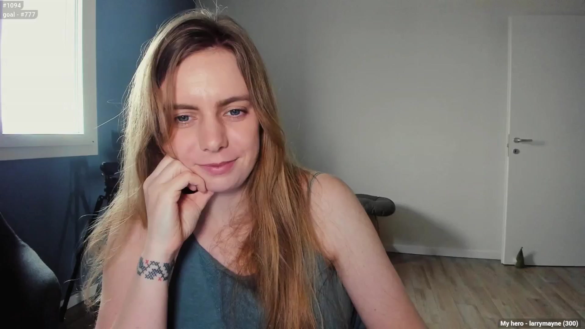Gallery image thumbnail from Personage's myfreecams stream on, 03/21/2025, 13:51 image 18 of 20