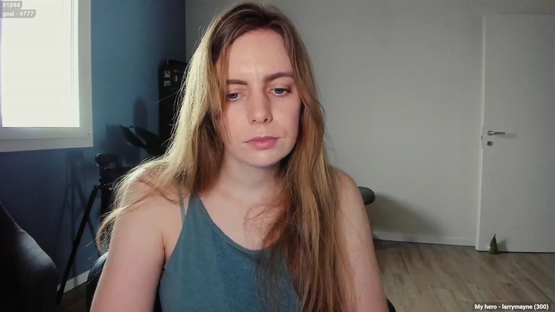 Gallery image thumbnail from Personage's myfreecams stream on, 03/21/2025, 13:51 image 17 of 20