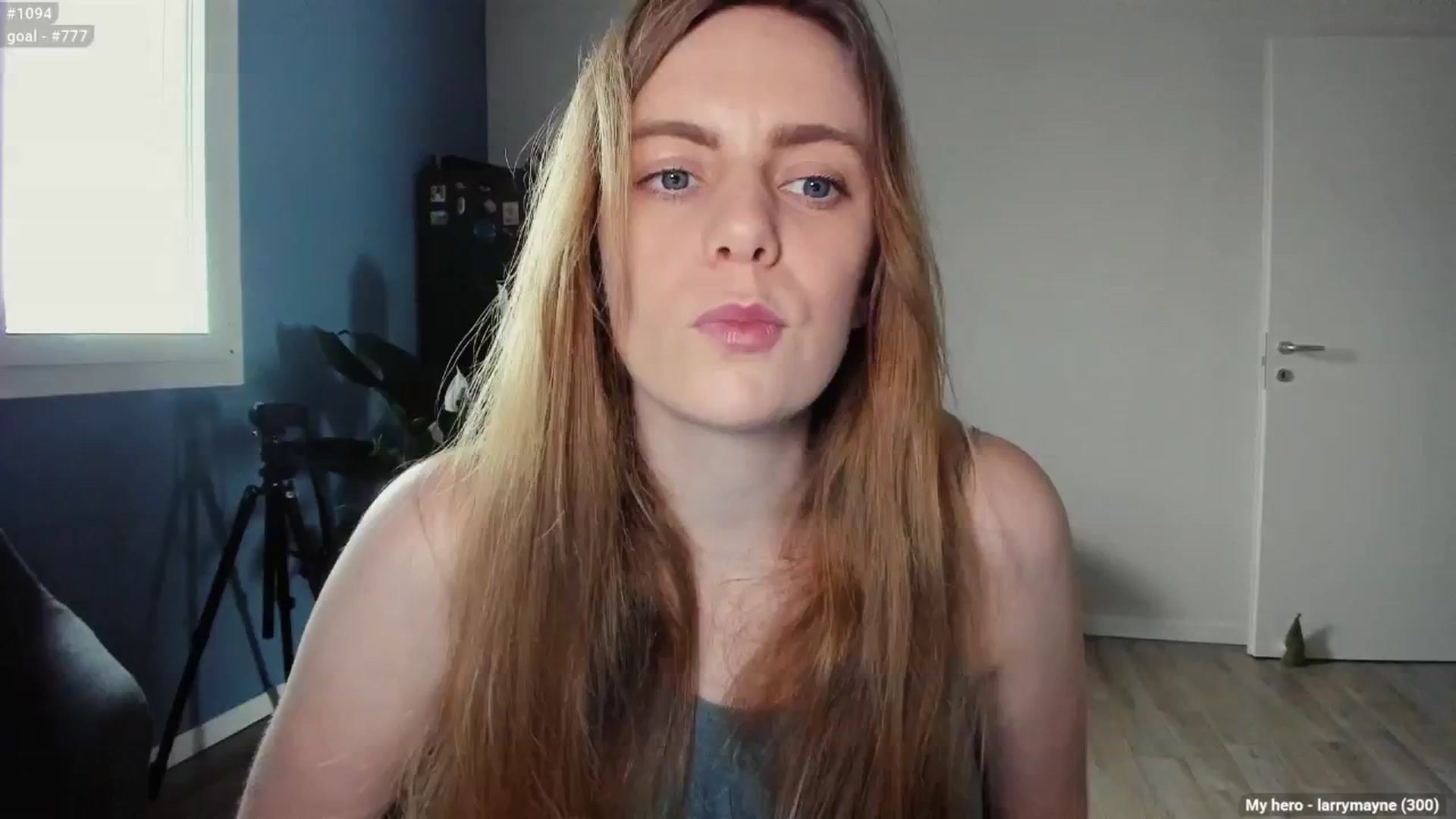 Gallery image thumbnail from Personage's myfreecams stream on, 03/21/2025, 13:51 image 11 of 20