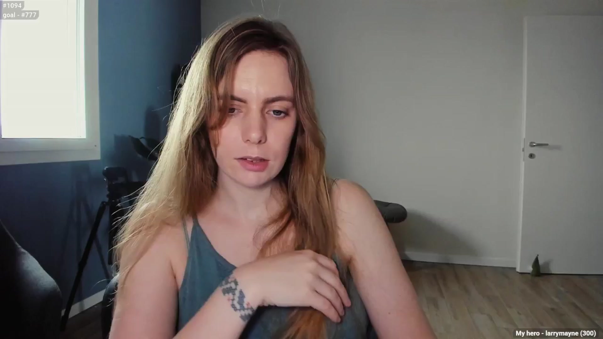 Gallery image thumbnail from Personage's myfreecams stream on, 03/21/2025, 13:51 image 19 of 20