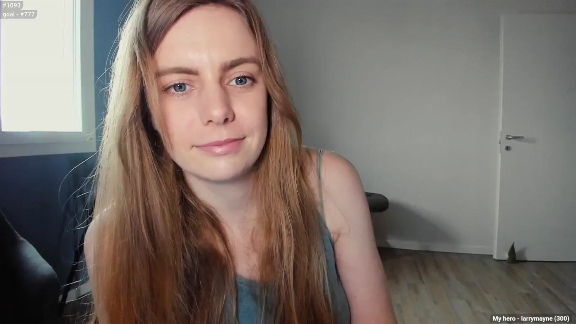 Gallery image thumbnail from Personage's myfreecams stream on, 03/21/2025, 13:51 image 8 of 20