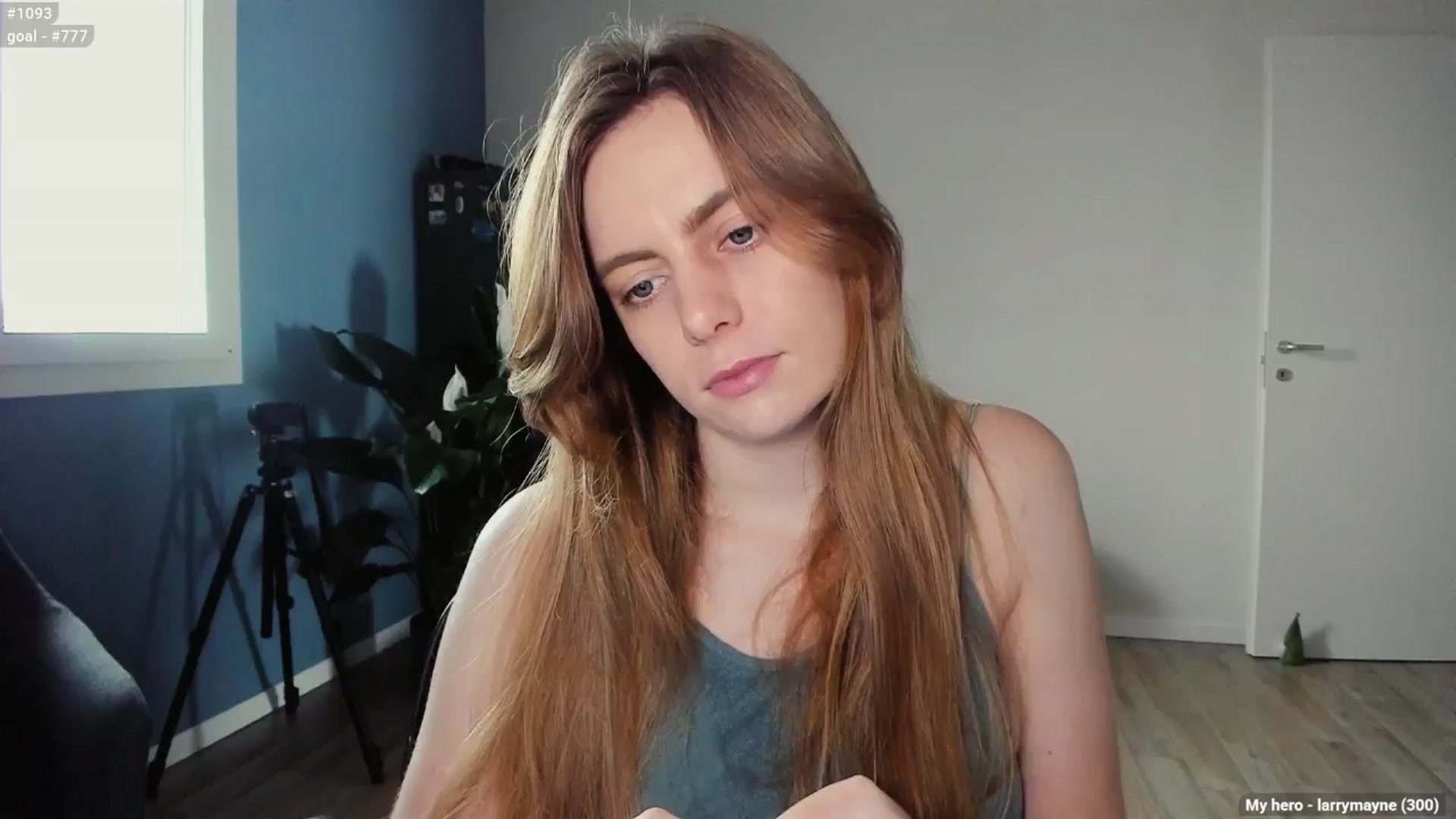 Gallery image thumbnail from Personage's myfreecams stream on, 03/21/2025, 13:51 image 6 of 20