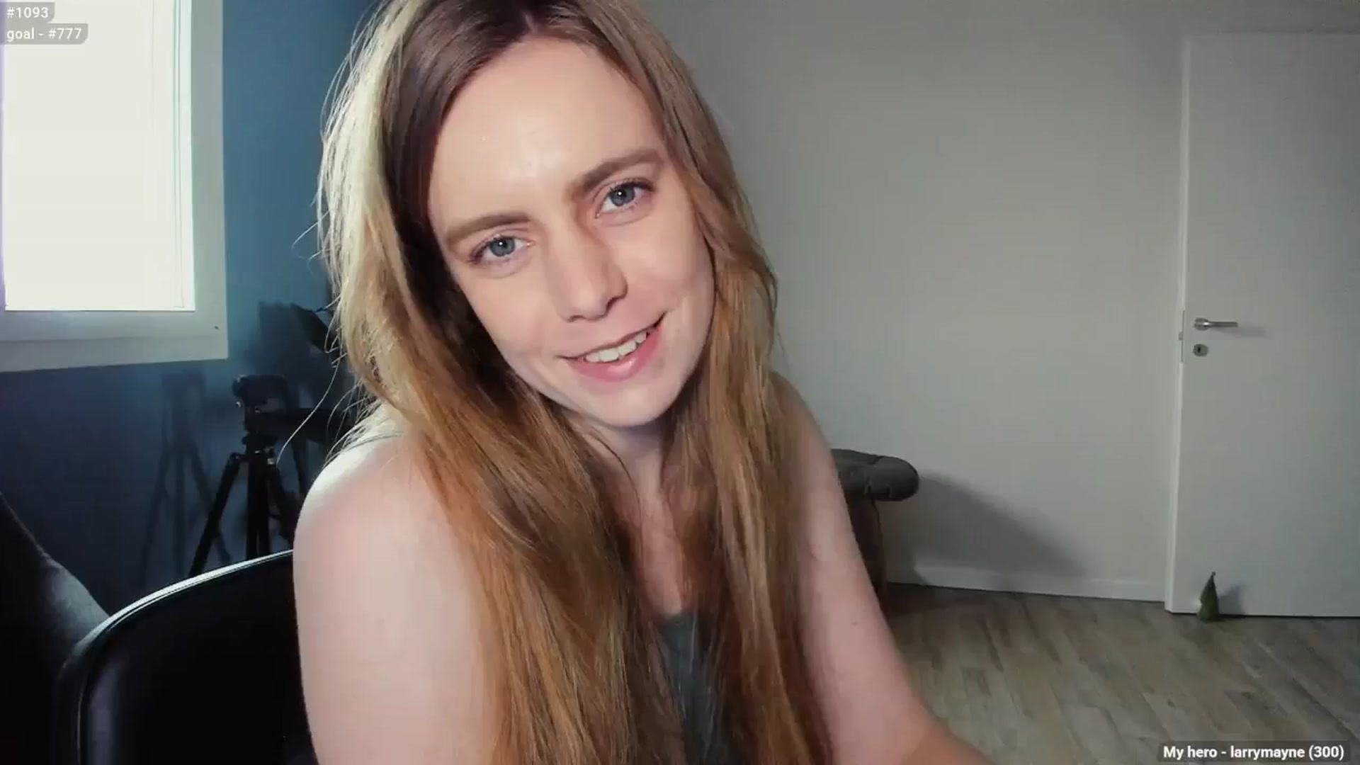 Gallery image thumbnail from Personage's myfreecams stream on, 03/21/2025, 13:51 image 7 of 20