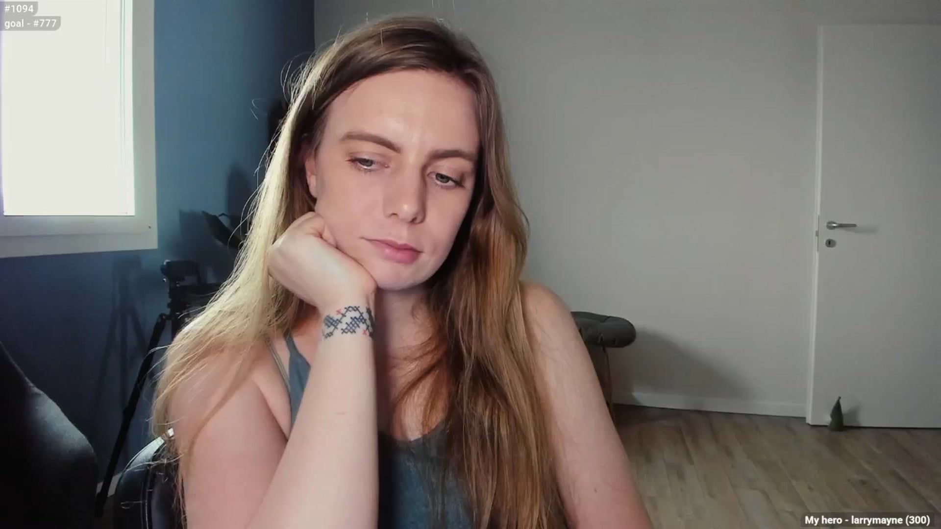 Gallery image thumbnail from Personage's myfreecams stream on, 03/21/2025, 13:51 image 20 of 20
