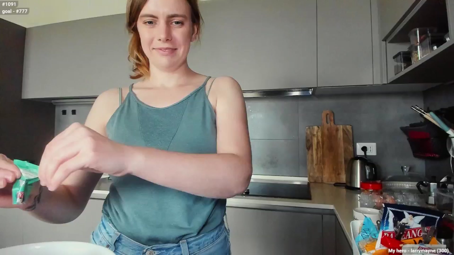Gallery image thumbnail from Personage's myfreecams stream on, 03/21/2025, 14:16 image 9 of 20