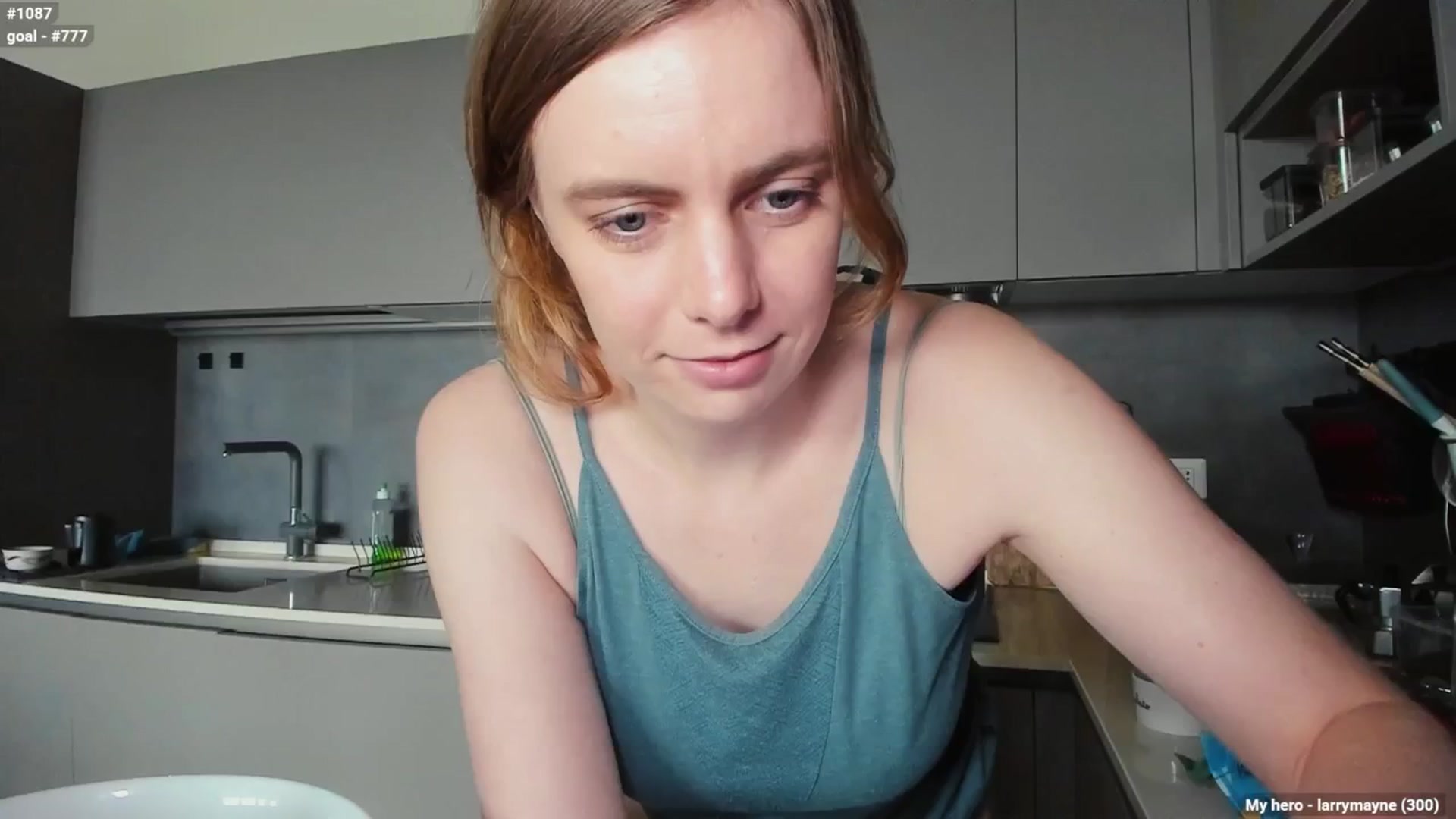 Gallery image thumbnail from Personage's myfreecams stream on, 03/21/2025, 14:16 image 13 of 20