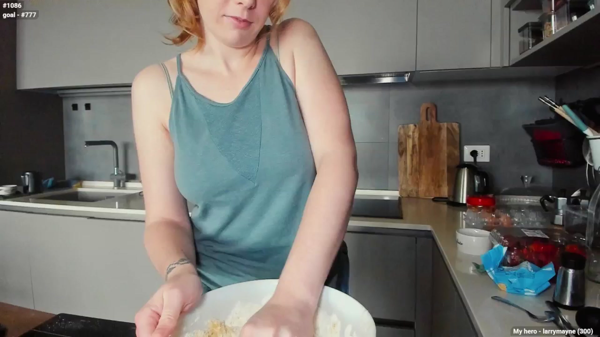 Gallery image thumbnail from Personage's myfreecams stream on, 03/21/2025, 14:16 image 20 of 20