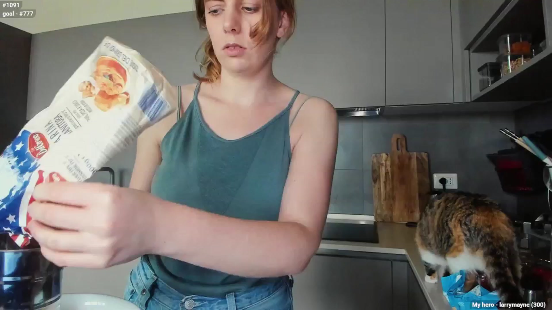 Gallery image thumbnail from Personage's myfreecams stream on, 03/21/2025, 14:16 image 4 of 20