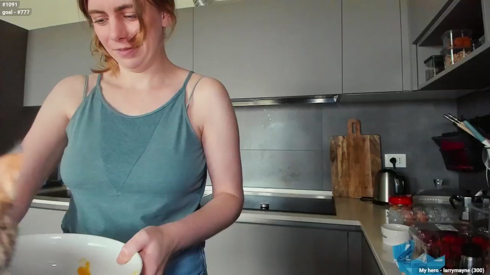 Gallery image thumbnail from Personage's myfreecams stream on, 03/21/2025, 14:16 image 3 of 20