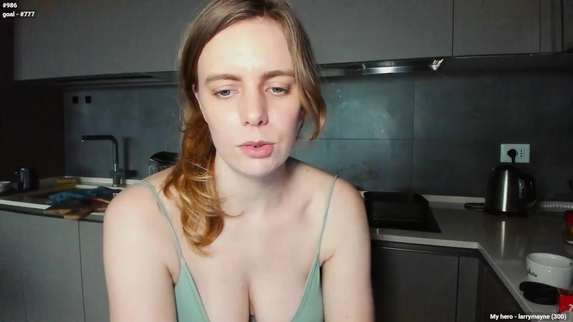 Gallery image thumbnail from Personage's myfreecams stream on, 03/21/2025, 16:33 image 20 of 20
