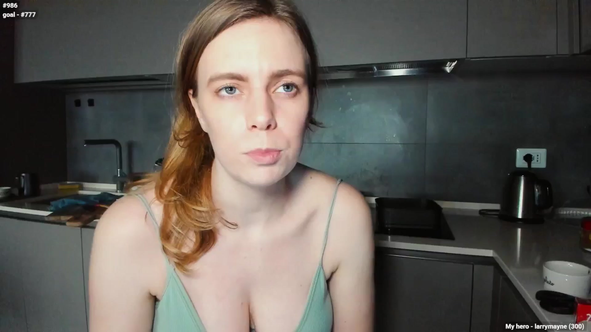 Gallery image thumbnail from Personage's myfreecams stream on, 03/21/2025, 16:33 image 13 of 20