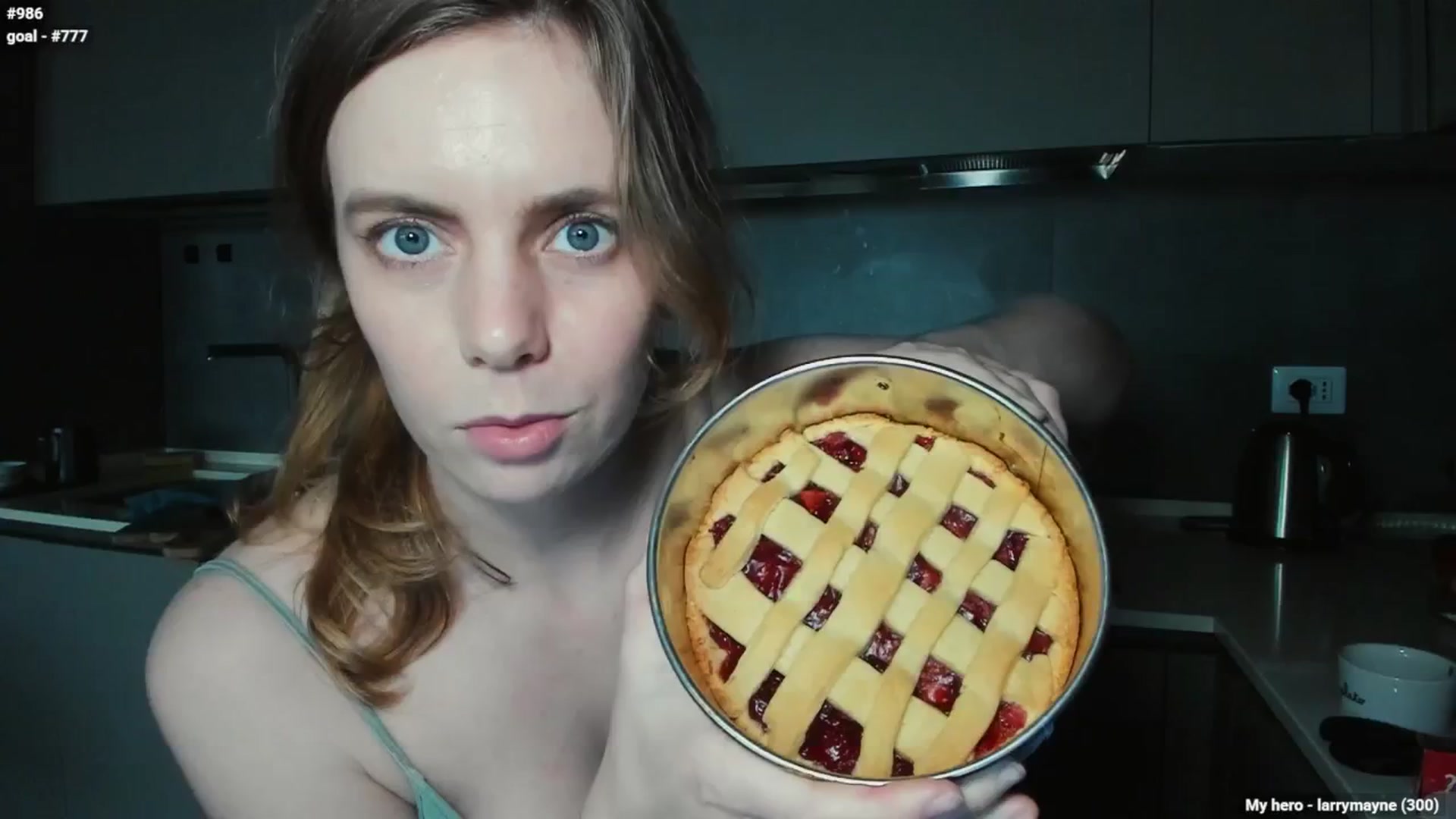 Gallery image thumbnail from Personage's myfreecams stream on, 03/21/2025, 16:33 image 12 of 20