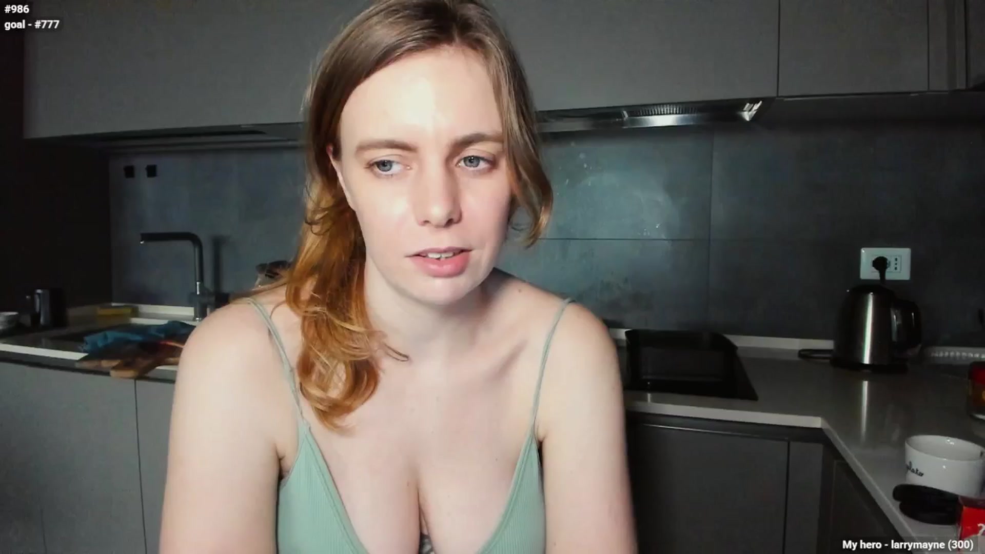 Gallery image thumbnail from Personage's myfreecams stream on, 03/21/2025, 16:33 image 15 of 20