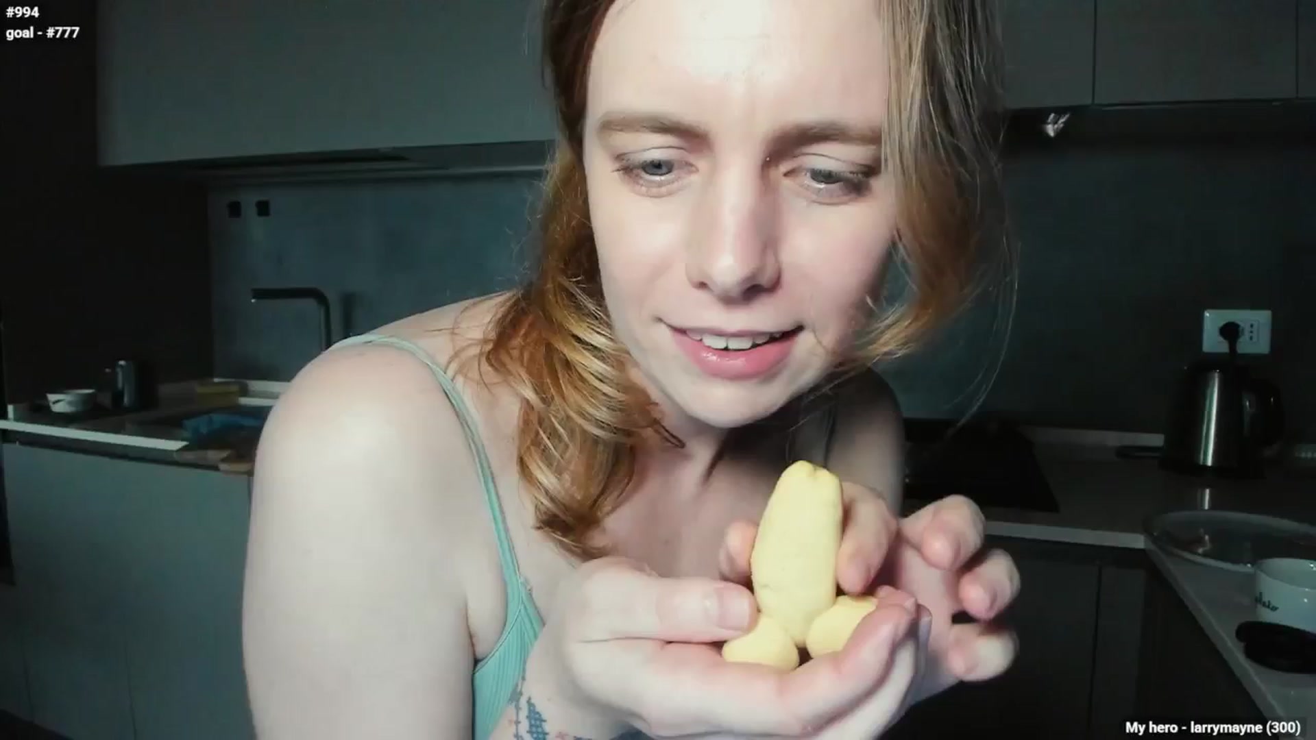 Gallery image thumbnail from Personage's myfreecams stream on, 03/21/2025, 16:33 image 2 of 20