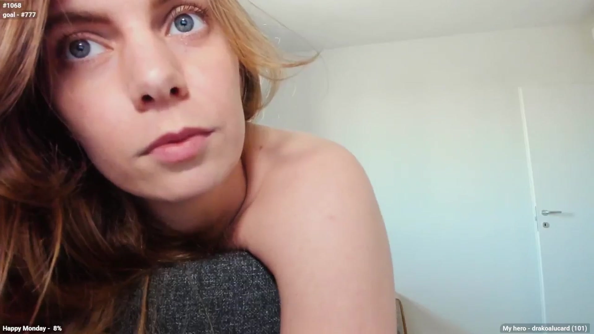 Gallery image thumbnail from Personage's myfreecams stream on, 03/24/2025, 15:48 image 8 of 20