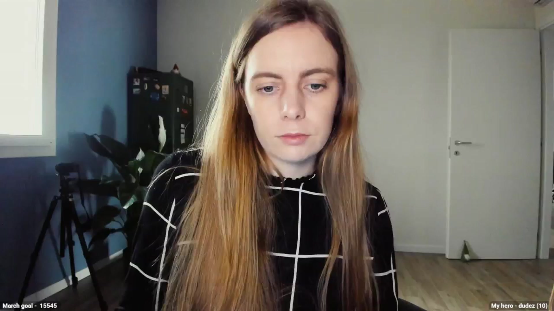 Gallery image thumbnail from Personage's myfreecams stream on, 03/28/2025, 13:05 image 11 of 20
