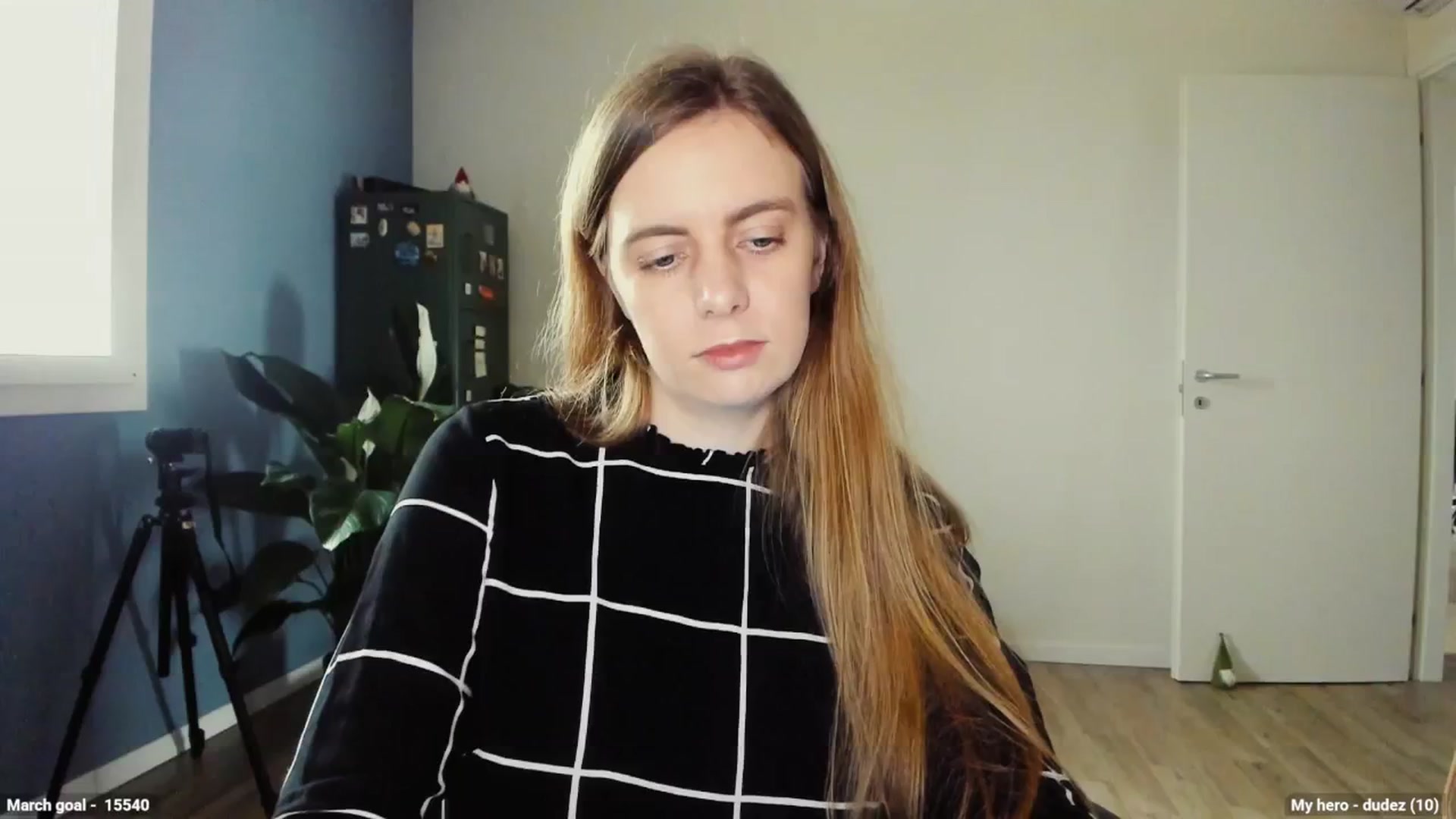 Gallery image thumbnail from Personage's myfreecams stream on, 03/28/2025, 13:05 image 18 of 20