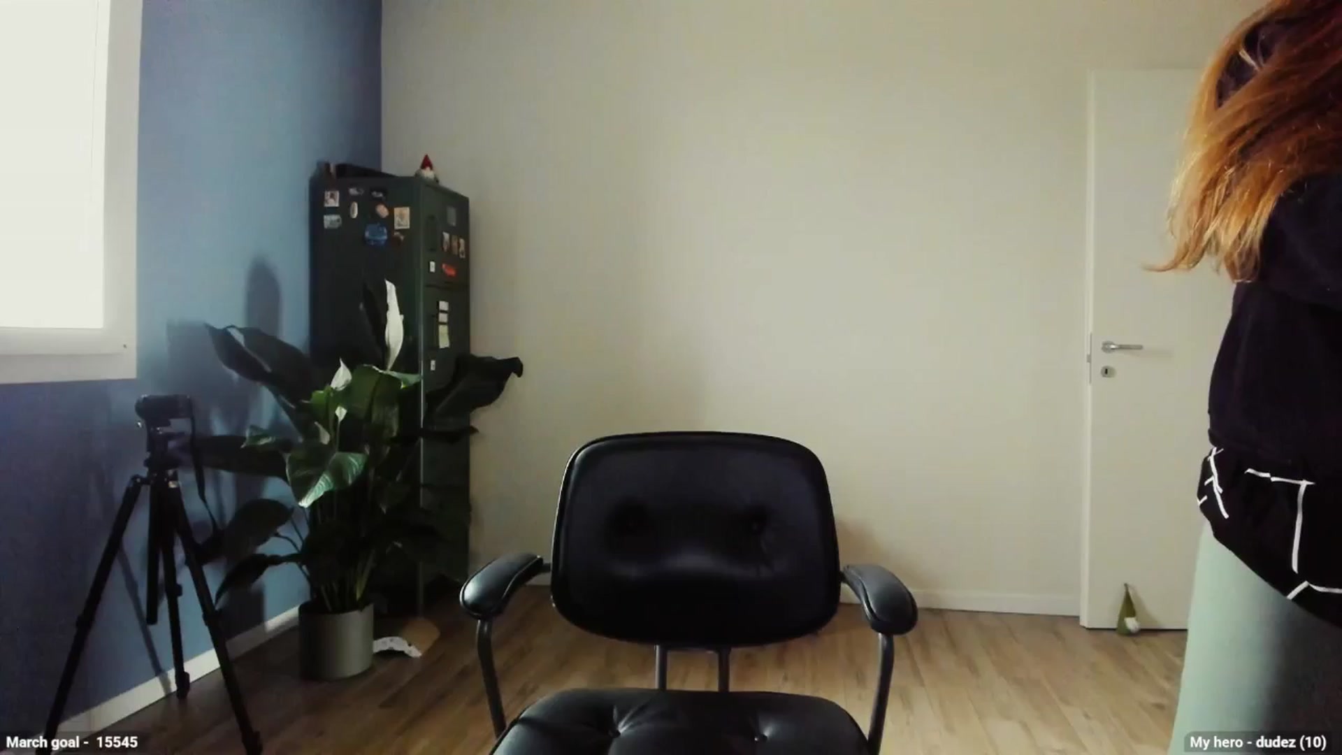 Gallery image thumbnail from Personage's myfreecams stream on, 03/28/2025, 13:05 image 9 of 20