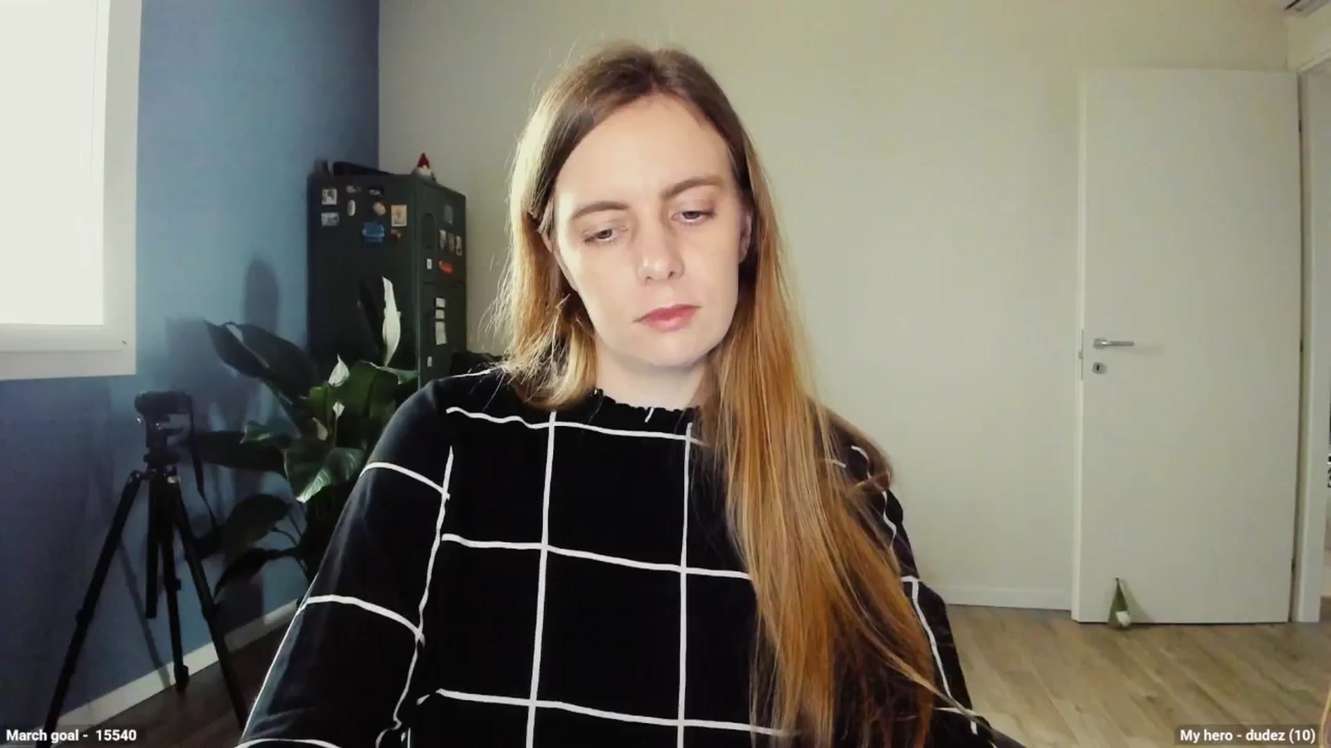Gallery image thumbnail from Personage's myfreecams stream on, 03/28/2025, 13:05 image 20 of 20
