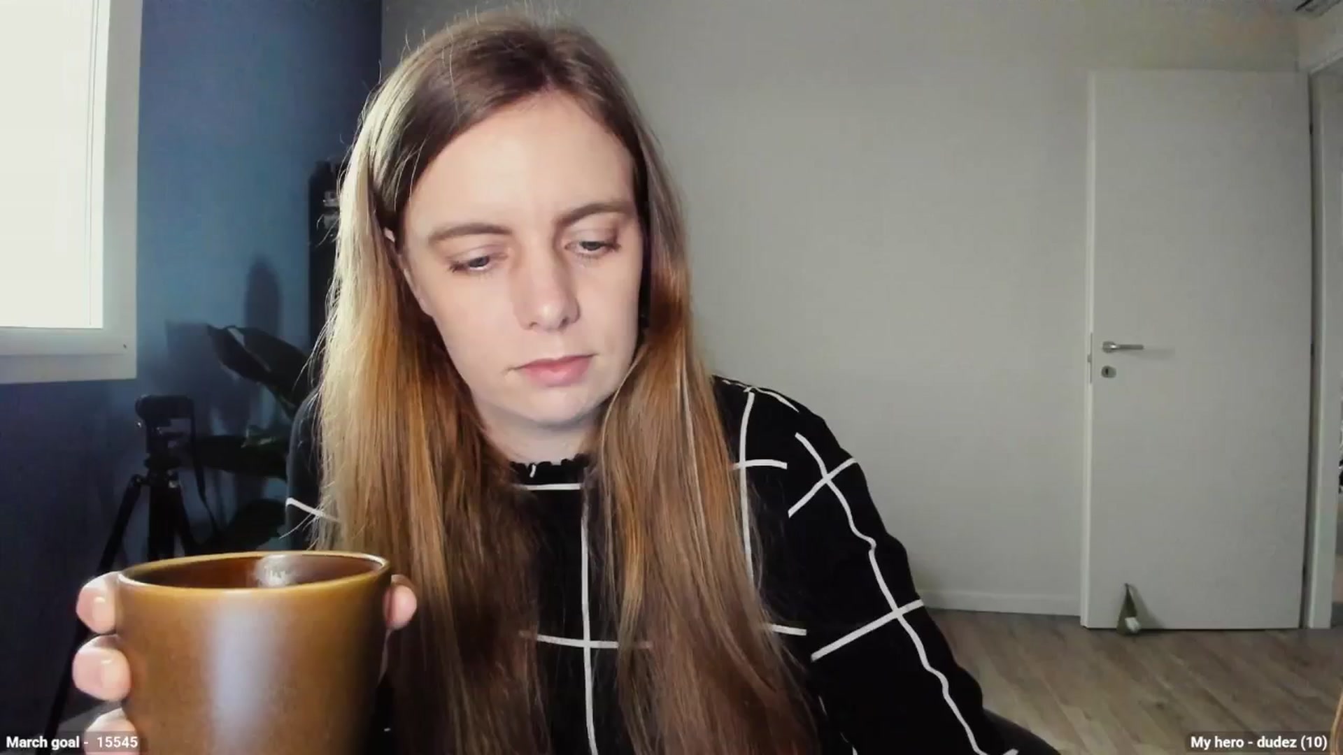Gallery image thumbnail from Personage's myfreecams stream on, 03/28/2025, 13:05 image 1 of 20