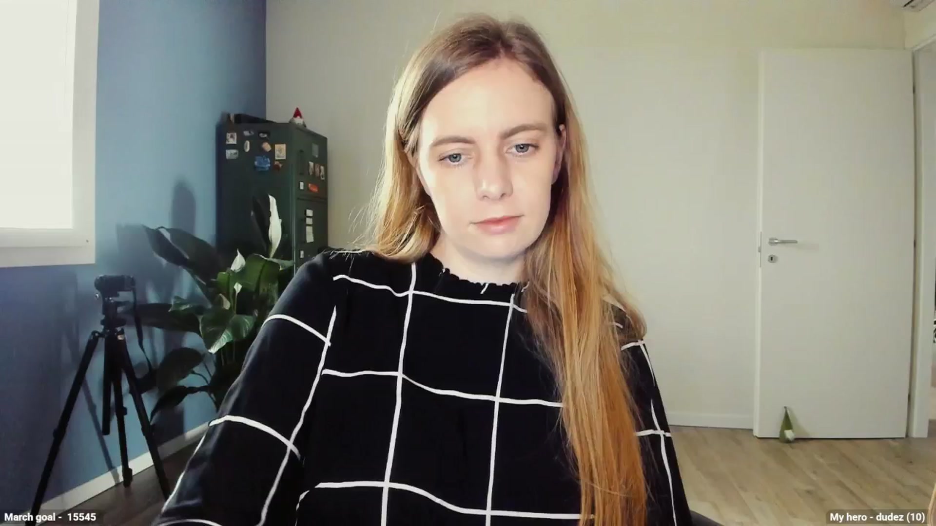 Gallery image thumbnail from Personage's myfreecams stream on, 03/28/2025, 13:05 image 14 of 20
