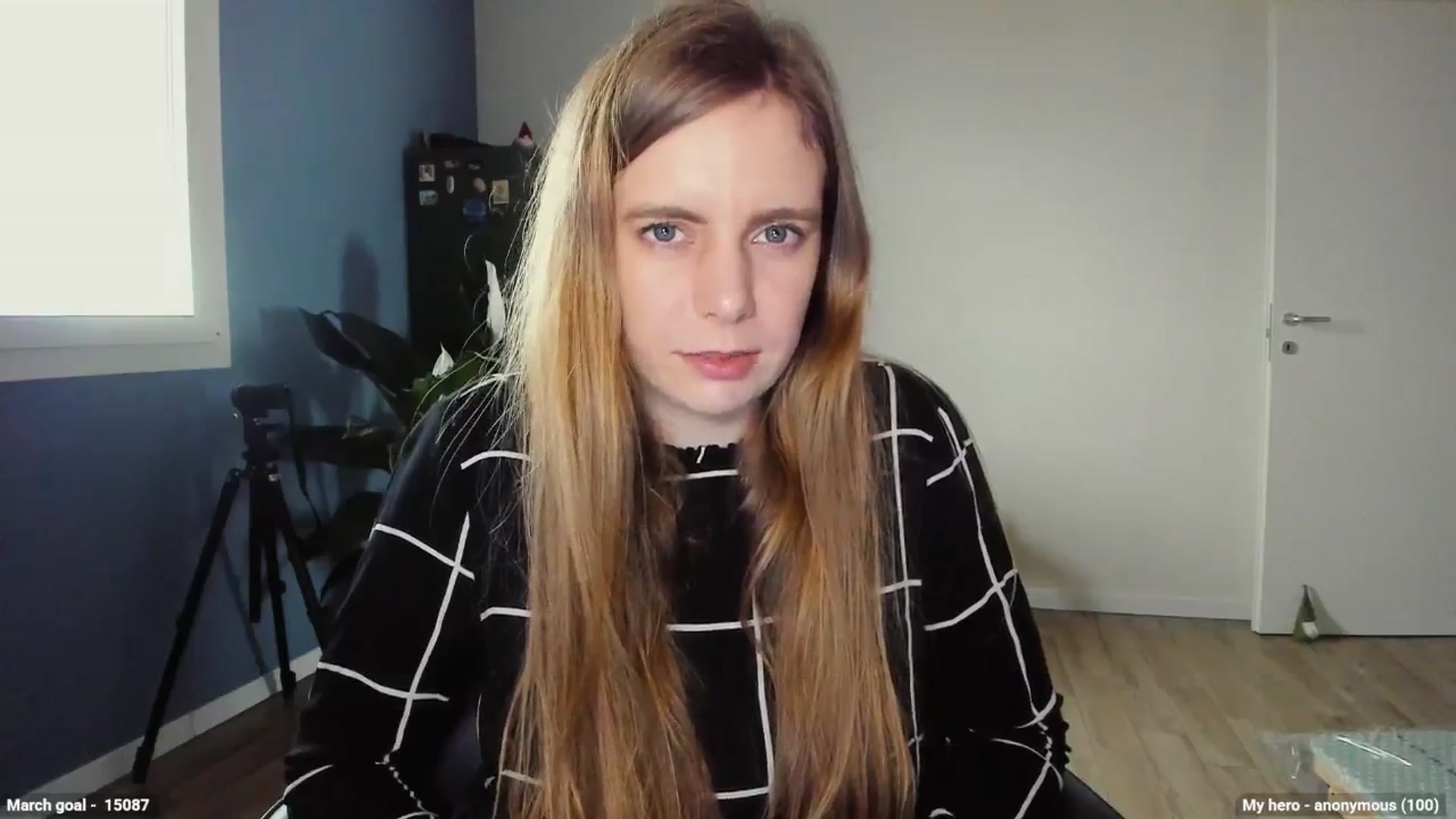 Gallery image thumbnail from Personage's myfreecams stream on, 03/28/2025, 14:42 image 15 of 20