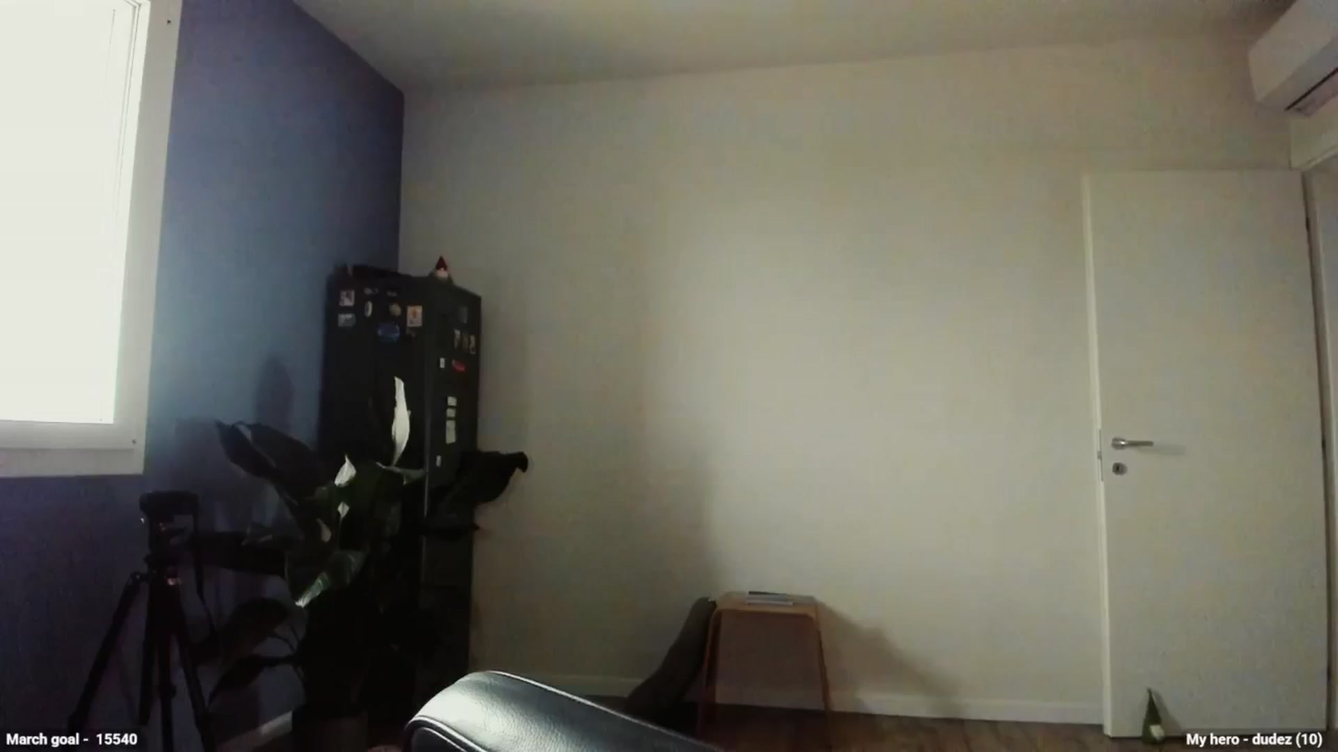 Gallery image thumbnail from Personage's myfreecams stream on, 03/28/2025, 14:42 image 1 of 20