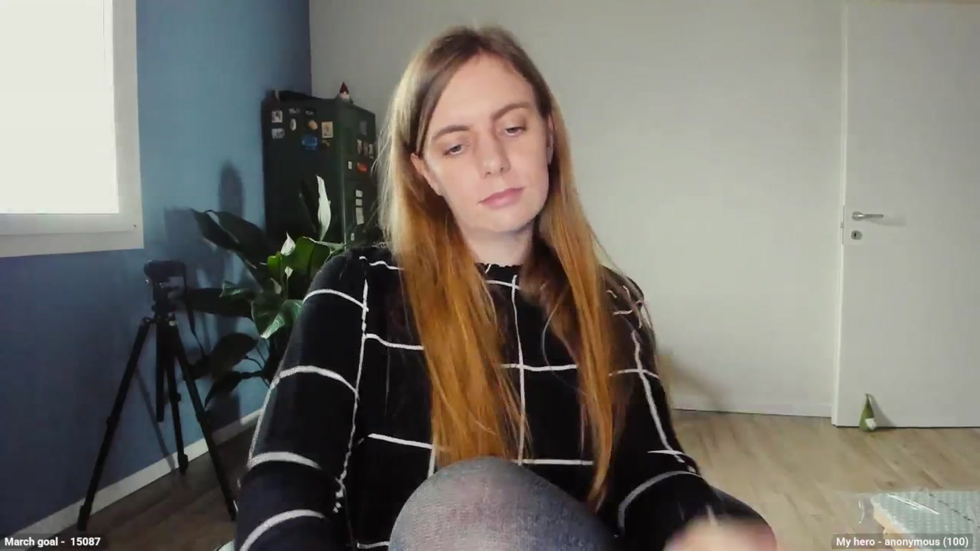 Gallery image thumbnail from Personage's myfreecams stream on, 03/28/2025, 14:42 image 20 of 20