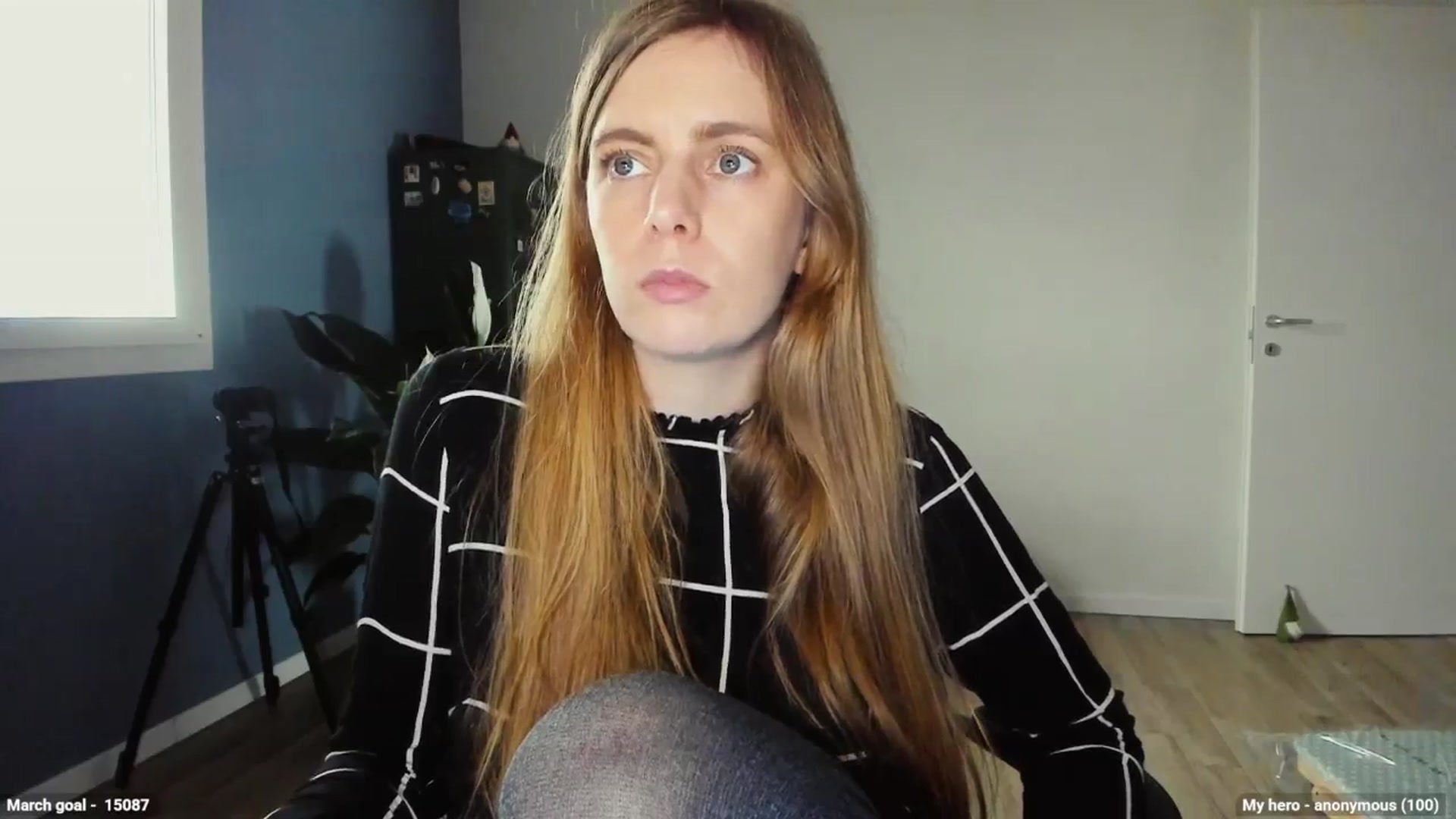 Gallery image thumbnail from Personage's myfreecams stream on, 03/28/2025, 14:42 image 18 of 20