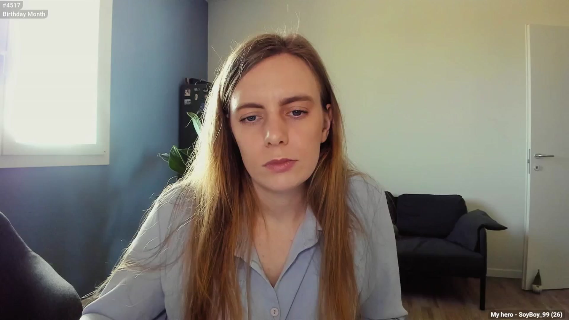 Gallery image thumbnail from Personage's myfreecams stream on, 04/08/2025, 13:11 image 10 of 20